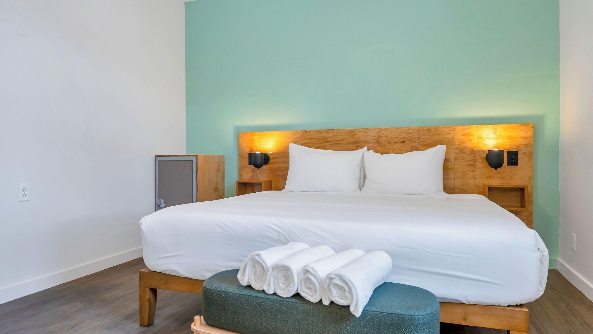 The Quisby Hotel