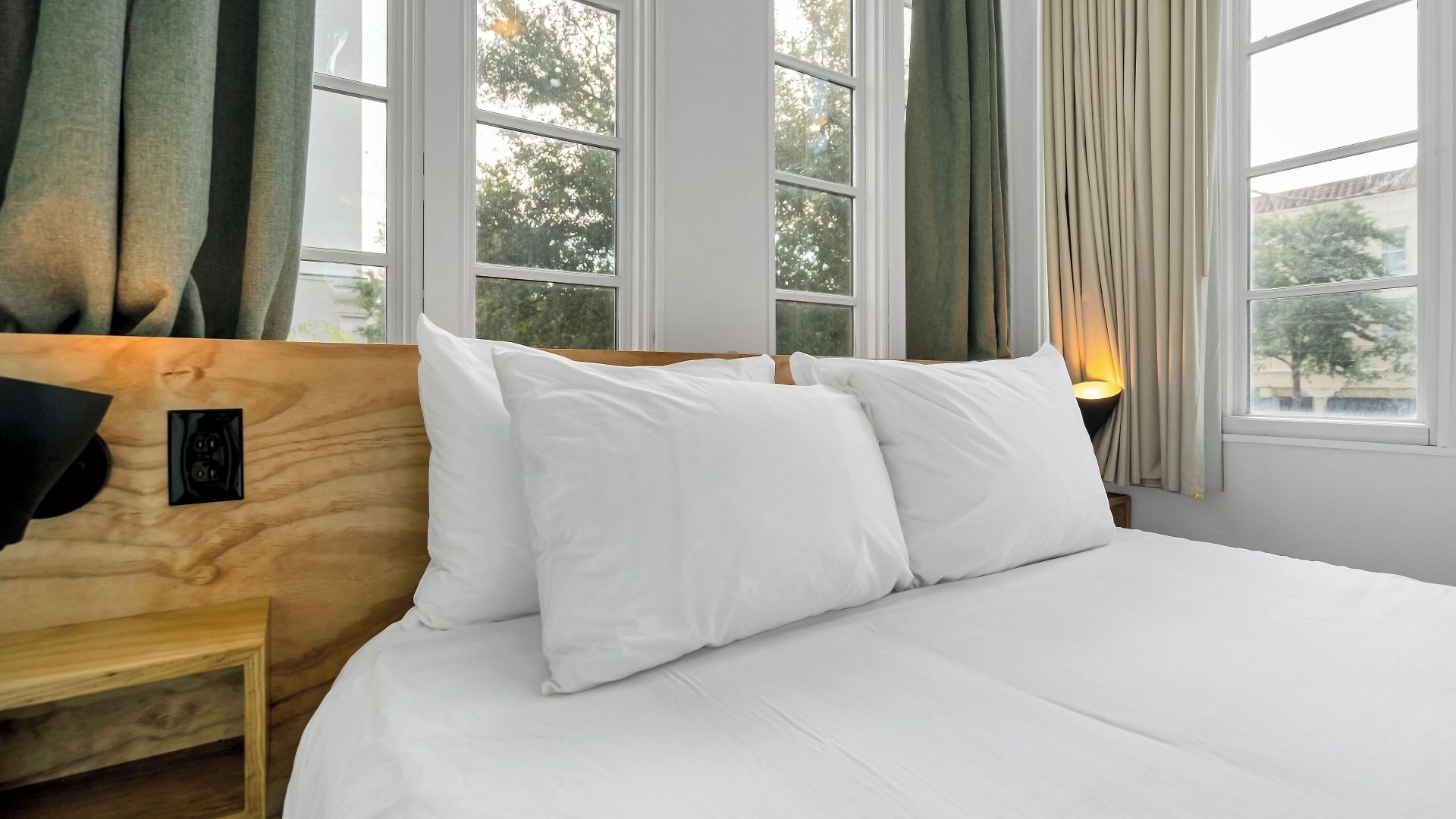 Hotel The Quisby 3*