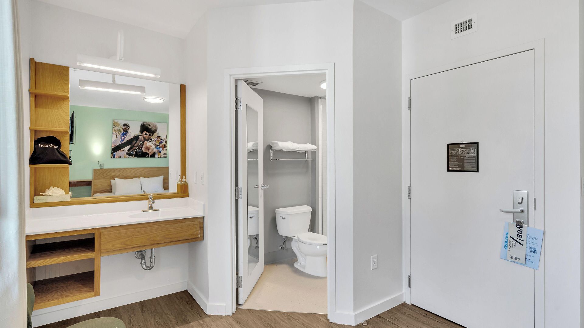 The Quisby Hotel New Orleans