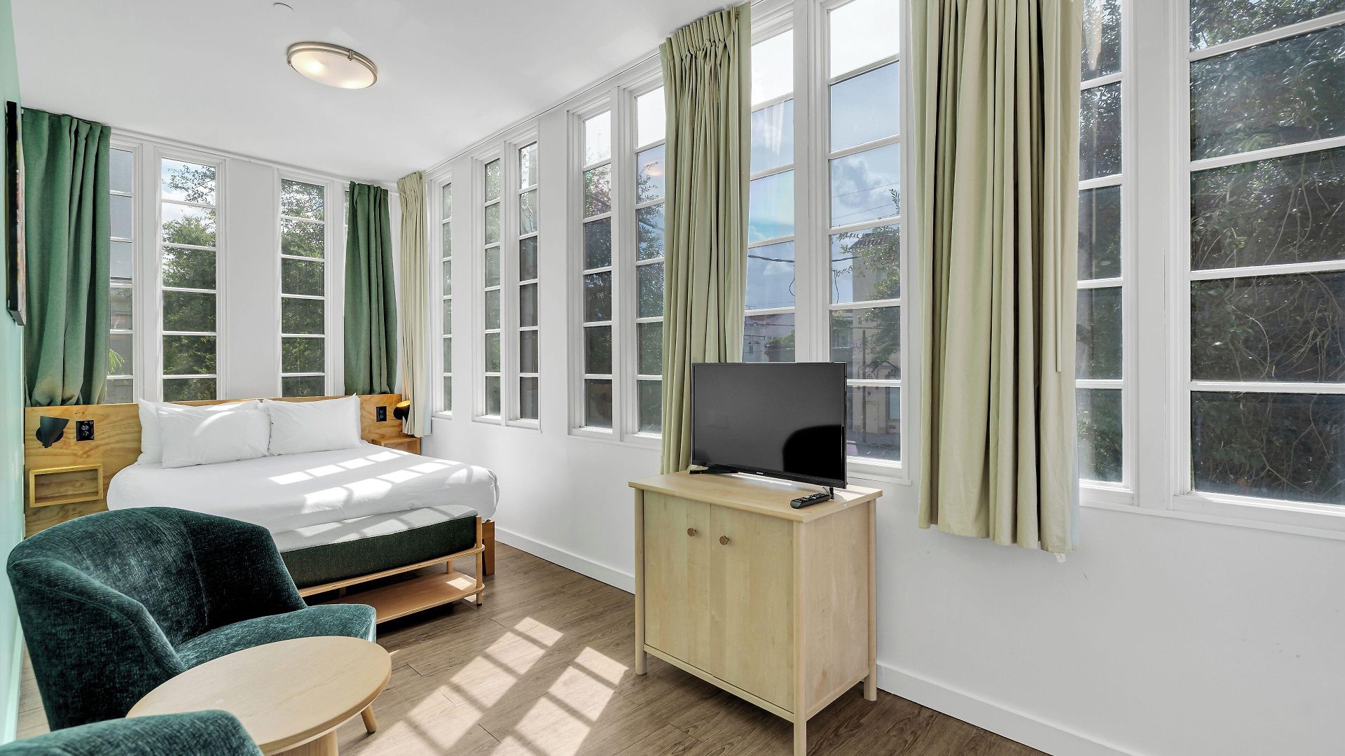 The Quisby Hotel 3*