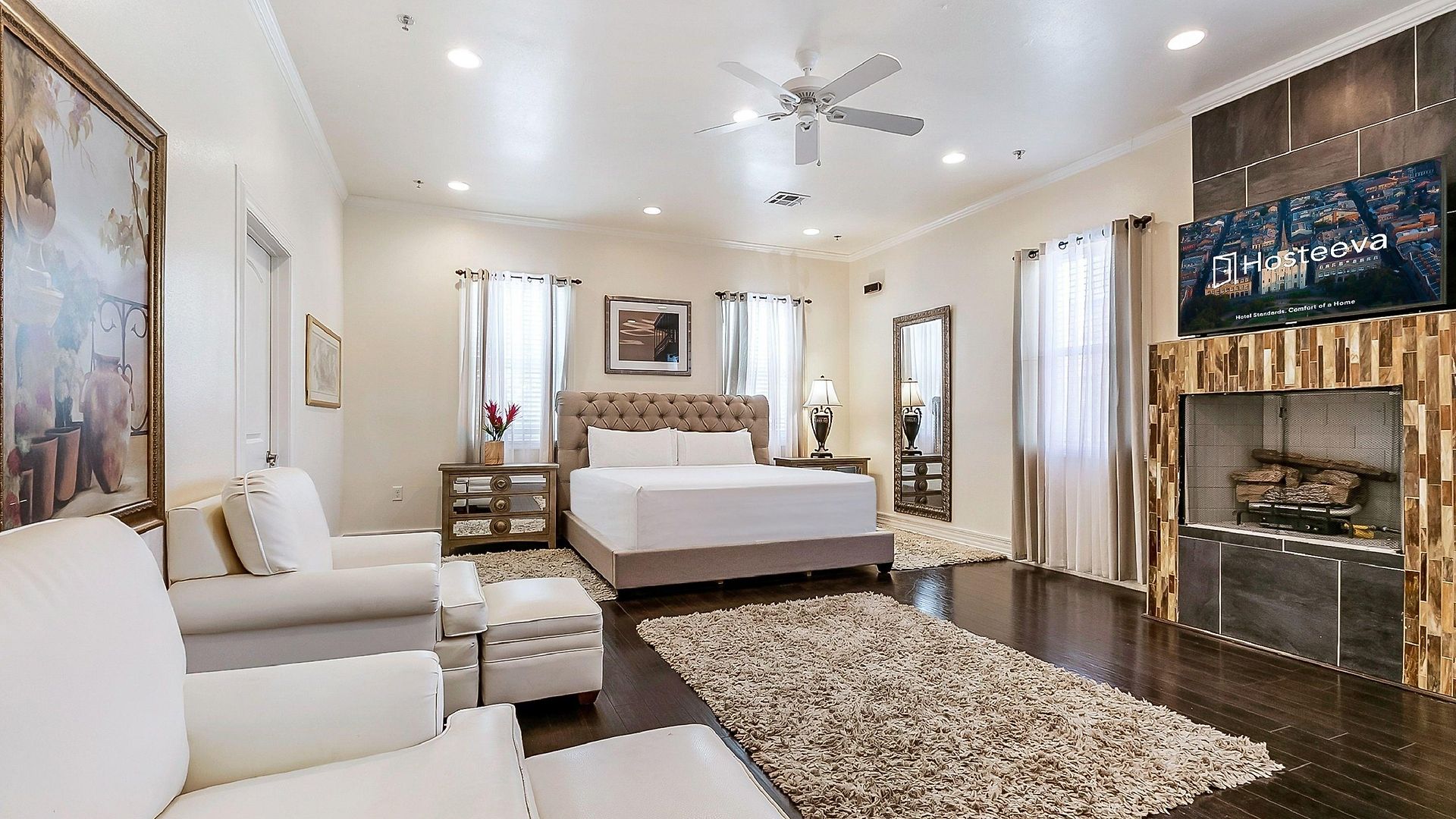 Aparthotel Modern, Spacious With Luxury Amenities 3*
