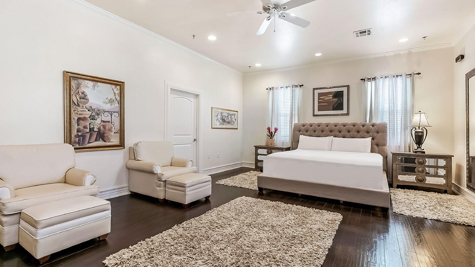 Modern, Spacious With Luxury Amenities Aparthotel 3*