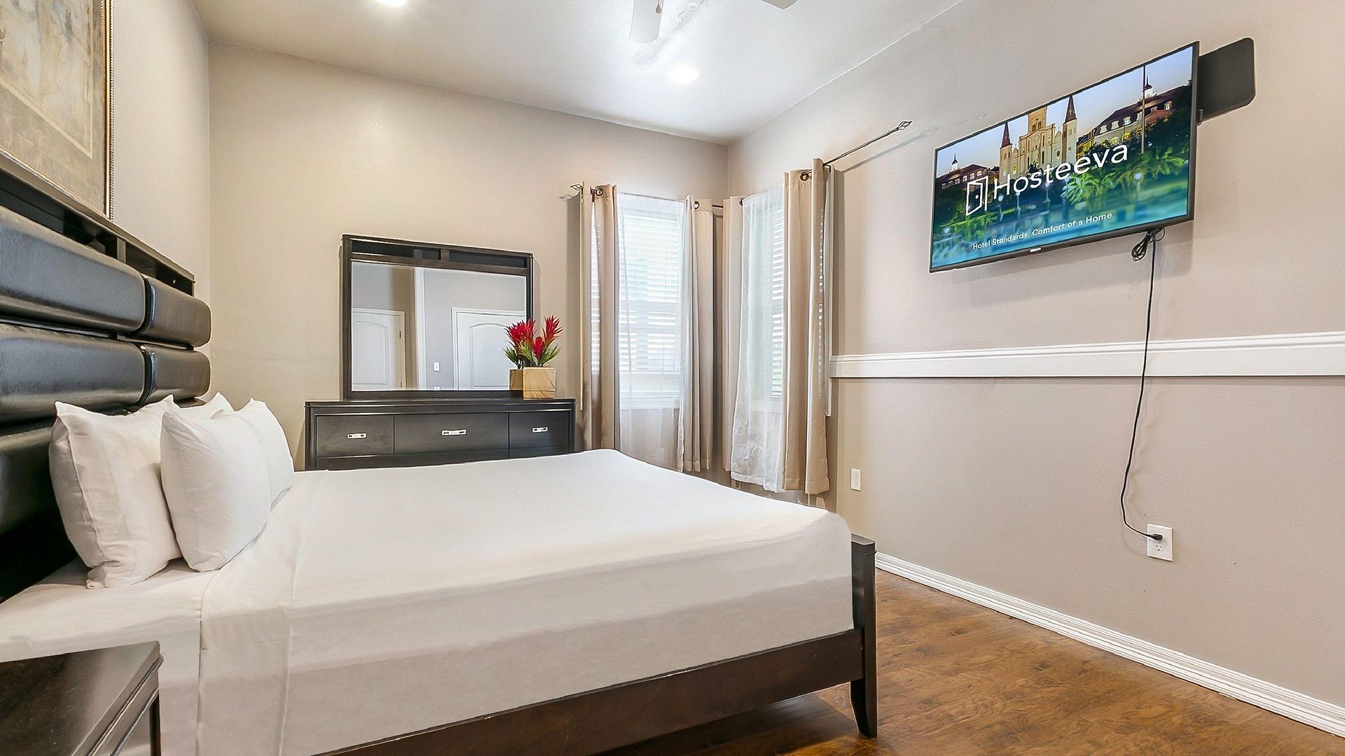 Modern, Spacious With Luxury Amenities Aparthotel
