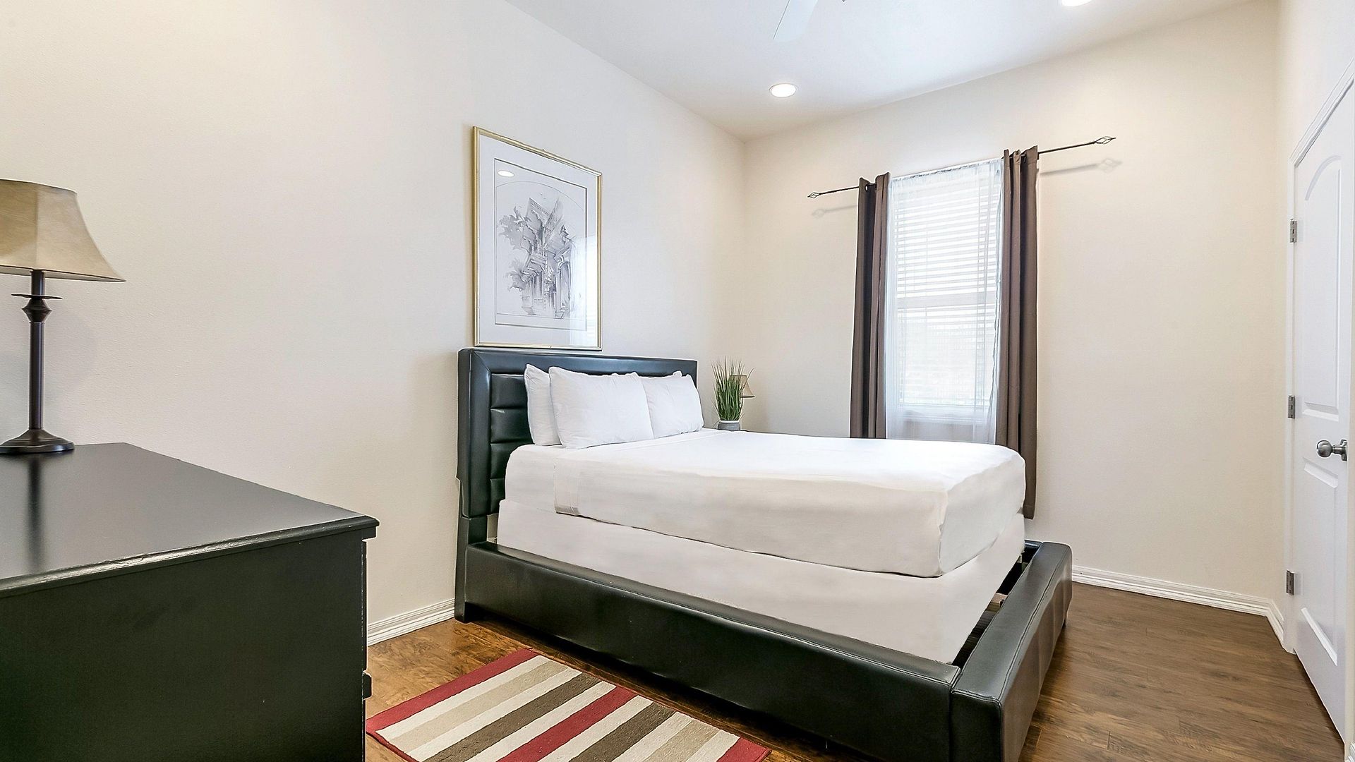 Aparthotel Modern, Spacious With Luxury Amenities 3*