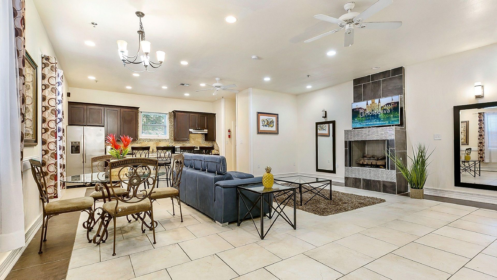 Modern, Spacious With Luxury Amenities Aparthotel