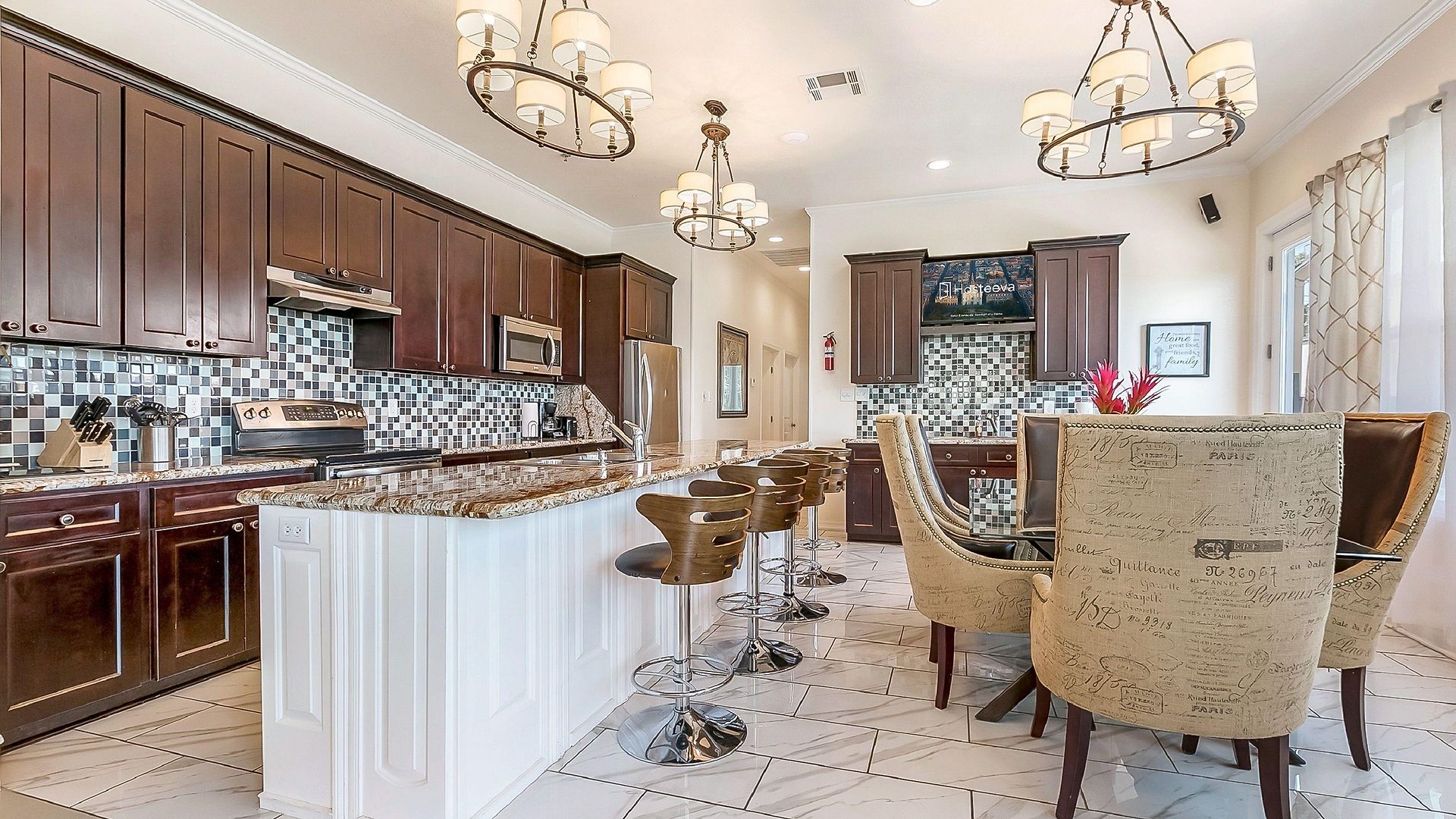 Modern, Spacious With Luxury Amenities 3*