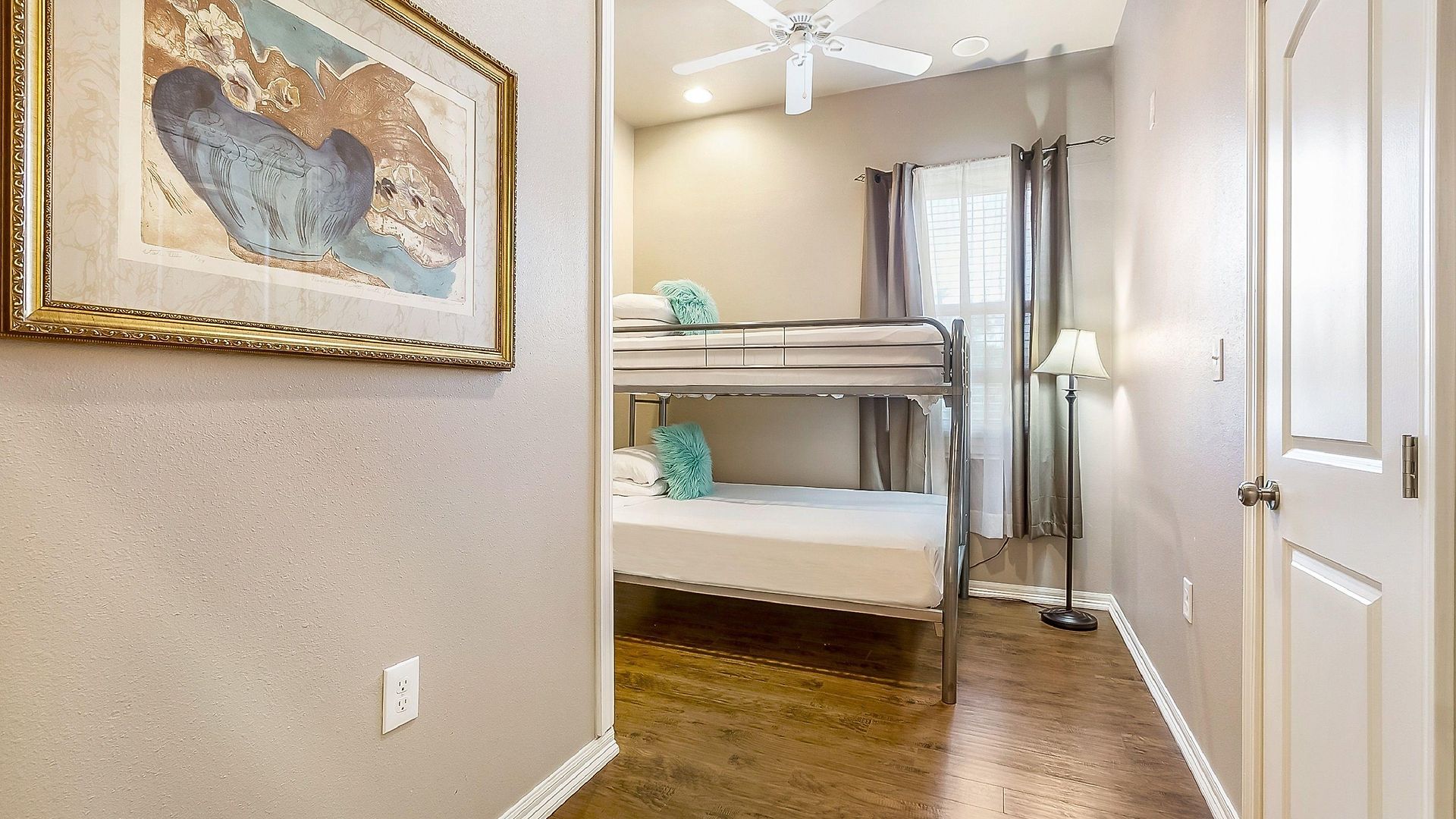 Aparthotel Modern, Spacious With Luxury Amenities