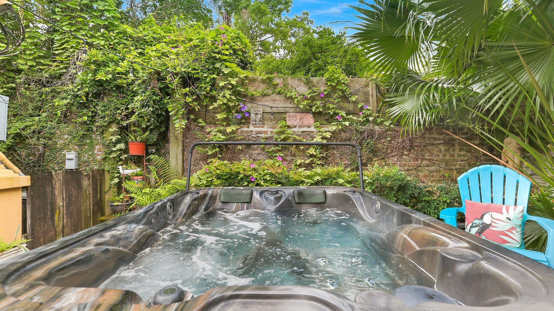 Historic In The Marigny, Blocks To French Quarter Hotel 4*