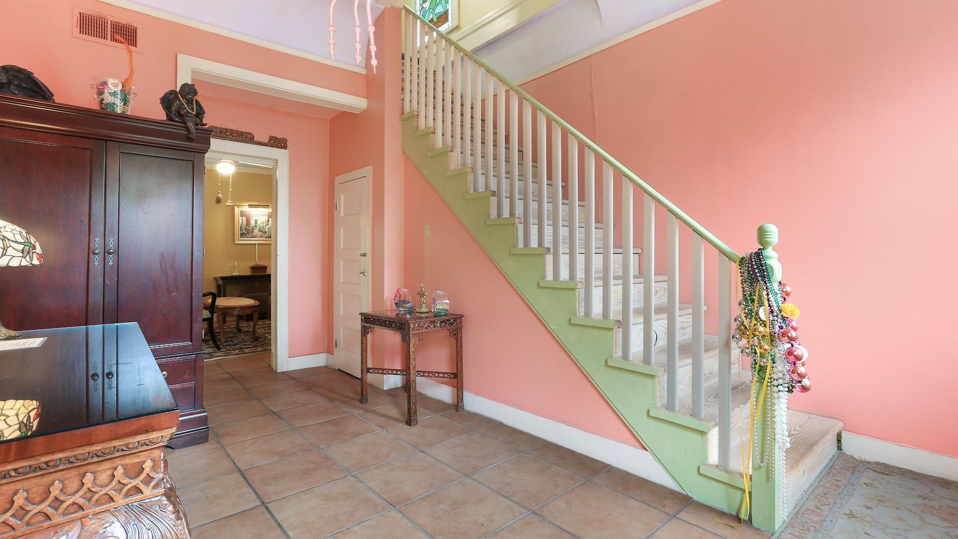 Historic In The Marigny, Blocks To French Quarter 4* New Orleans