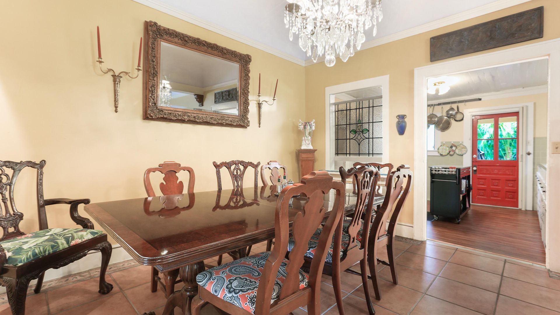 Historic In The Marigny, Blocks To French Quarter