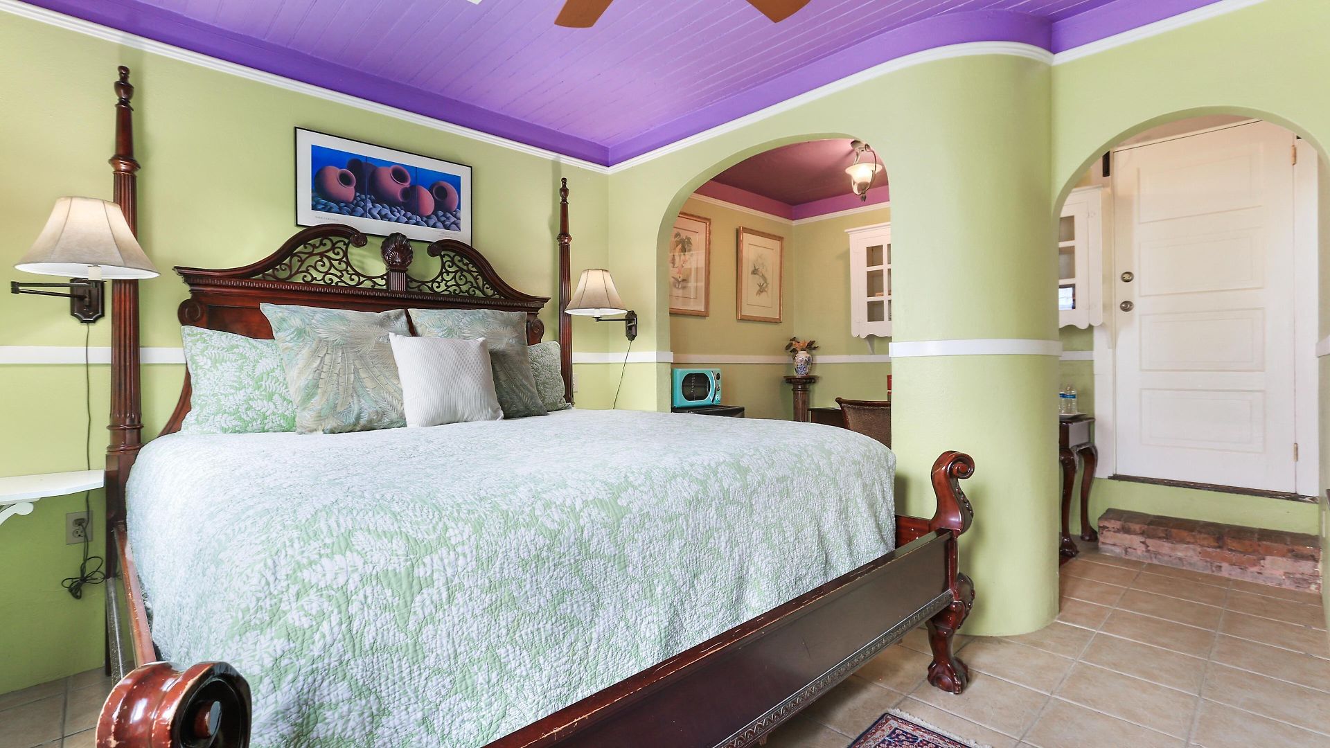 Historic In The Marigny, Blocks To French Quarter 4*