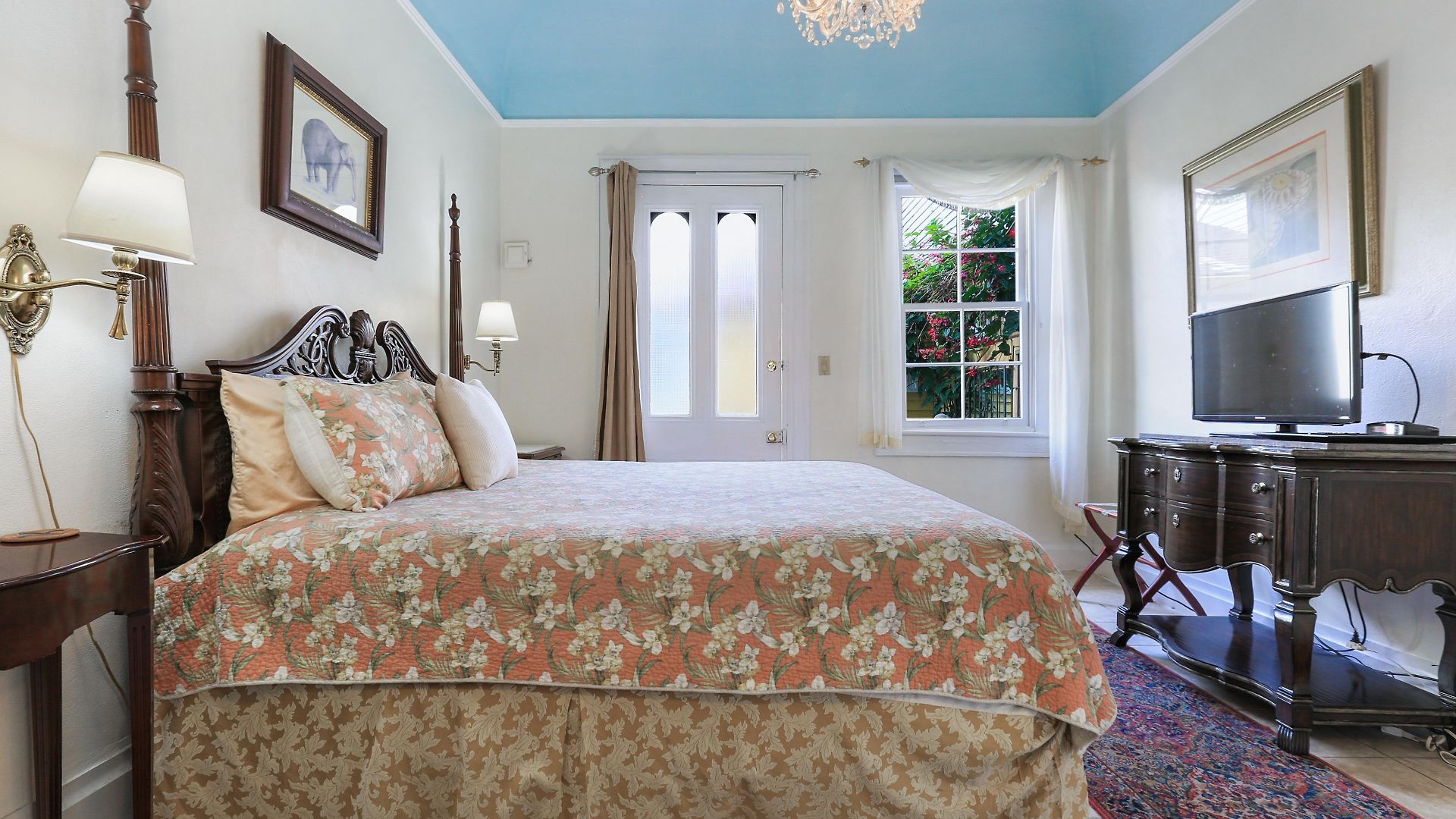 Historic In The Marigny, Blocks To French Quarter New Orleans