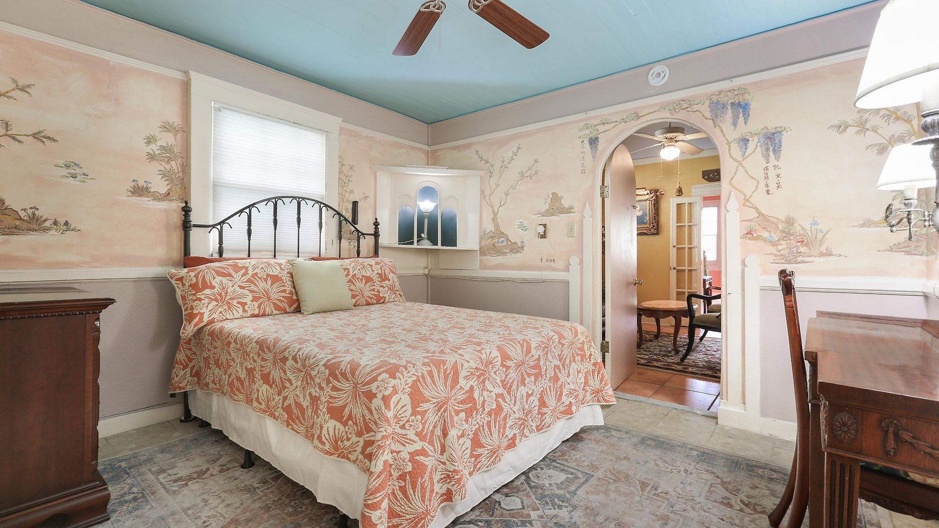 Historic In The Marigny, Blocks To French Quarter 4* New Orleans