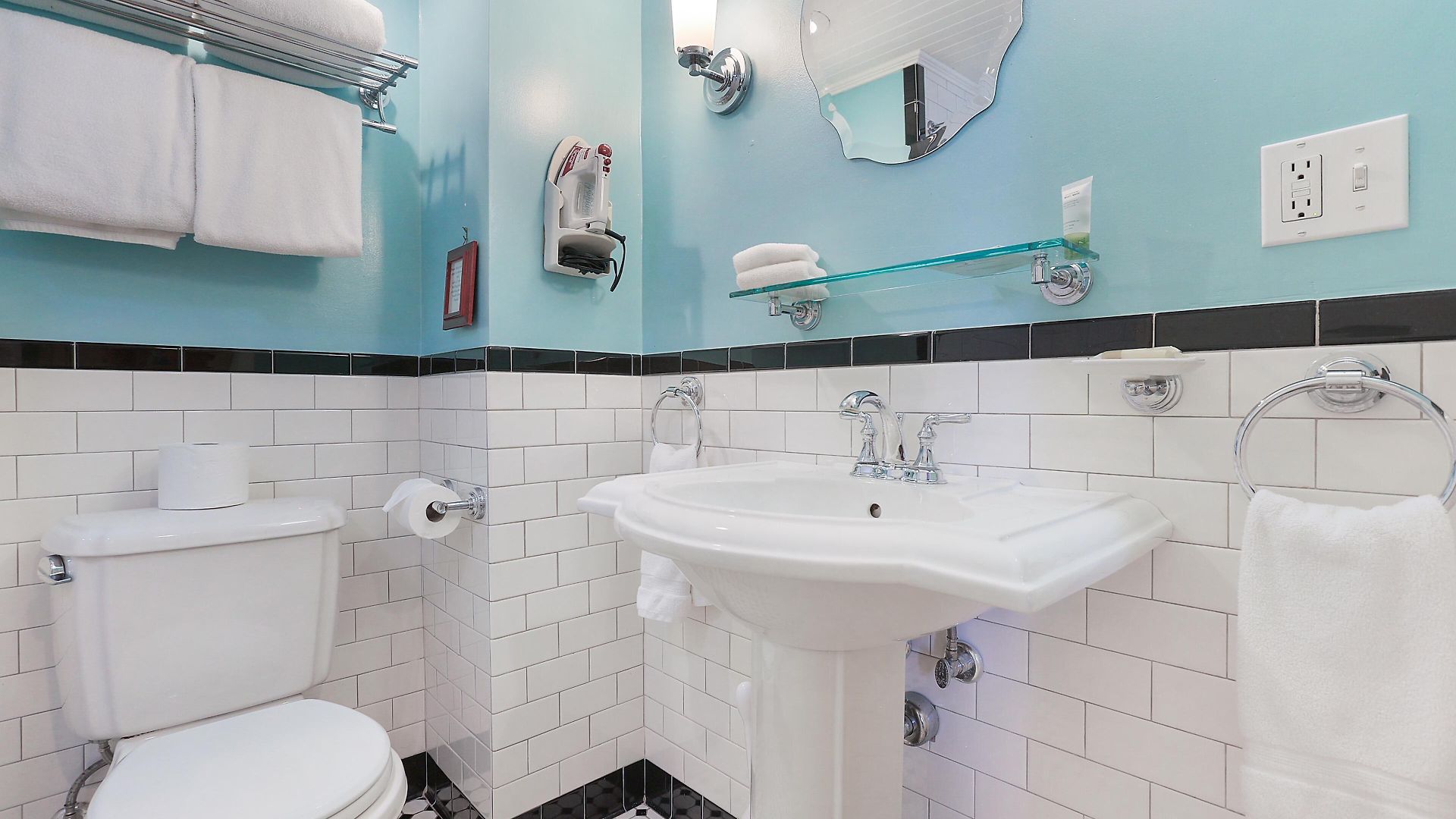 Historic In The Marigny, Blocks To French Quarter 4* New Orleans