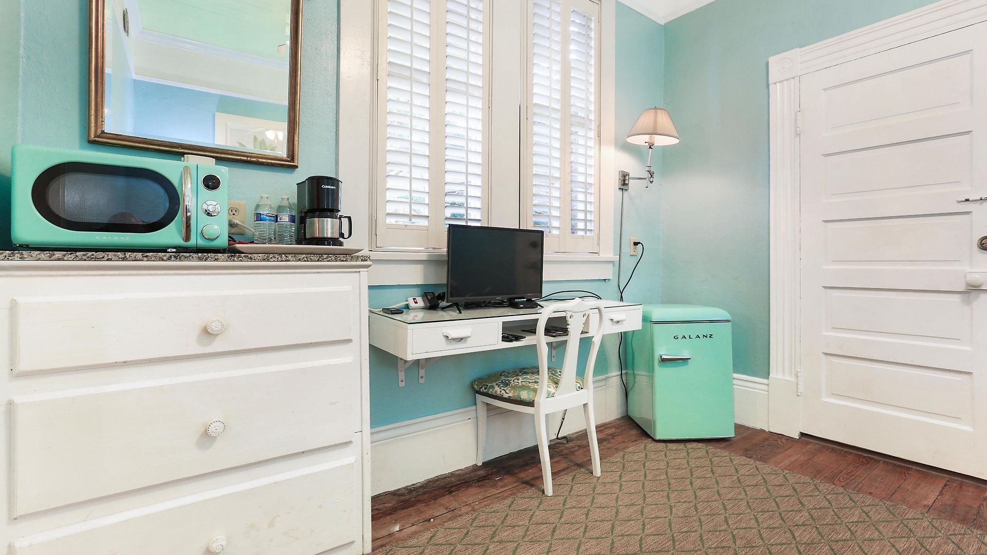 Historic In The Marigny, Blocks To French Quarter Hotel 4*