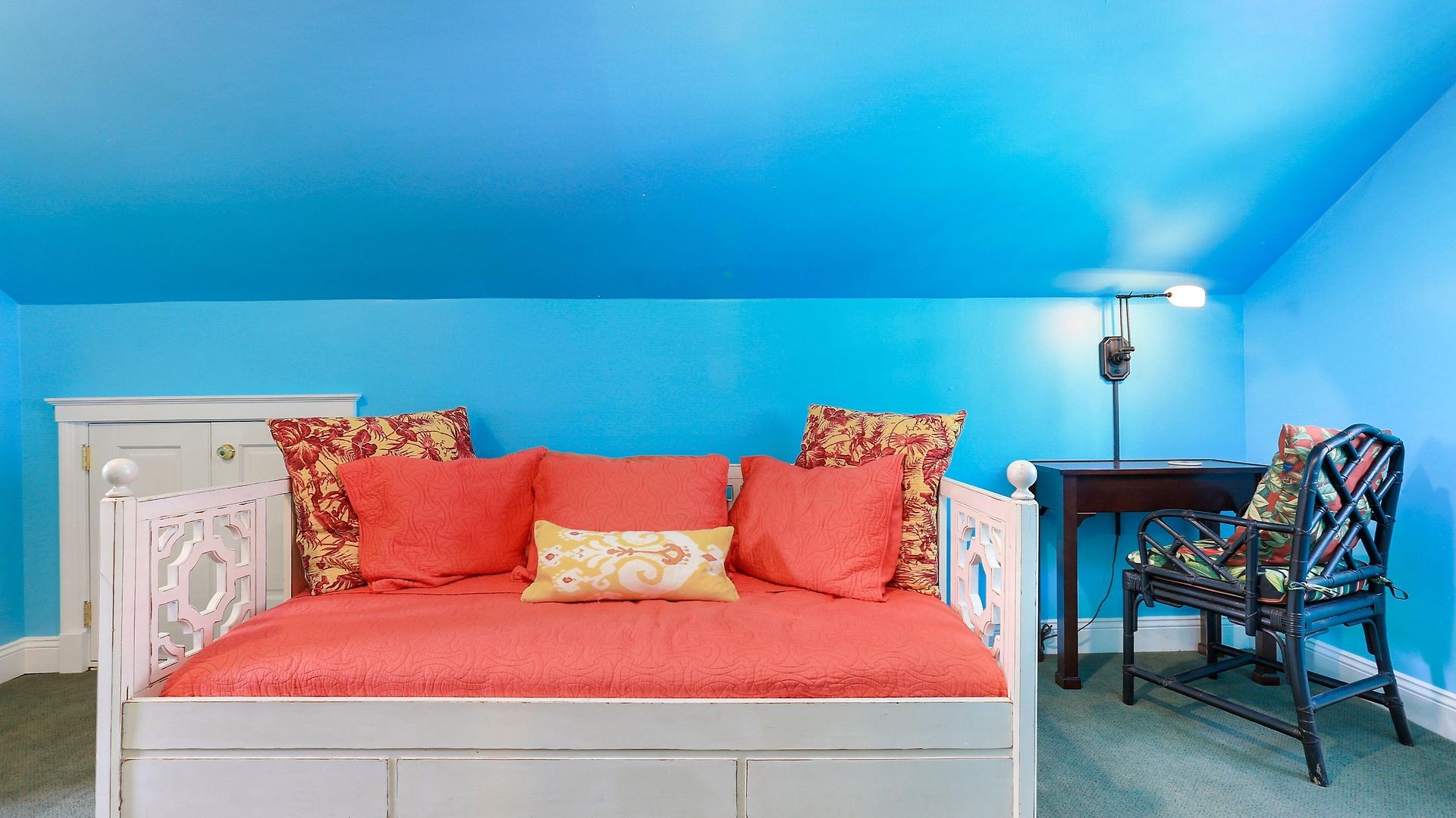 Hotel Historic In The Marigny, Blocks To French Quarter New Orleans