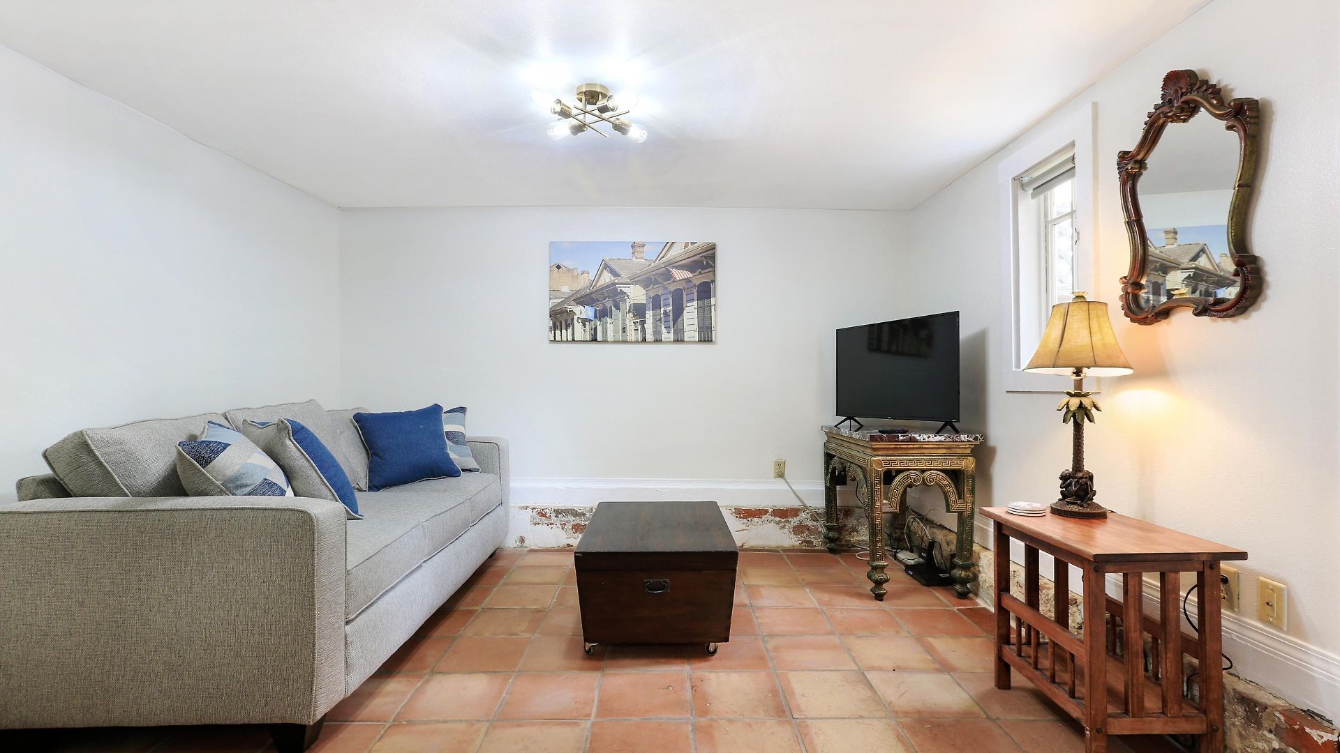 Historic In The Marigny, Blocks To French Quarter 4* New Orleans