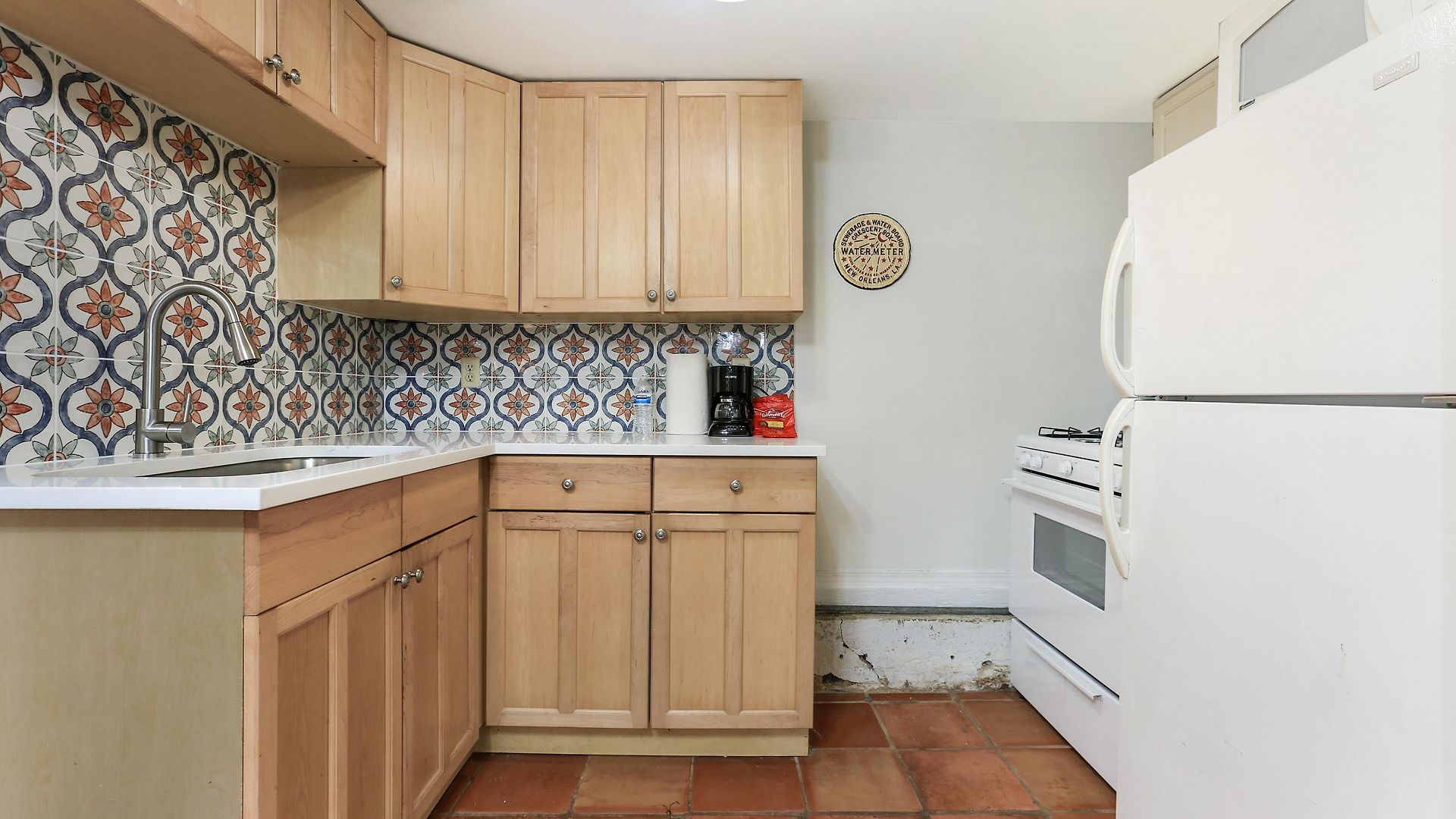 Historic In The Marigny, Blocks To French Quarter Hotel 4*