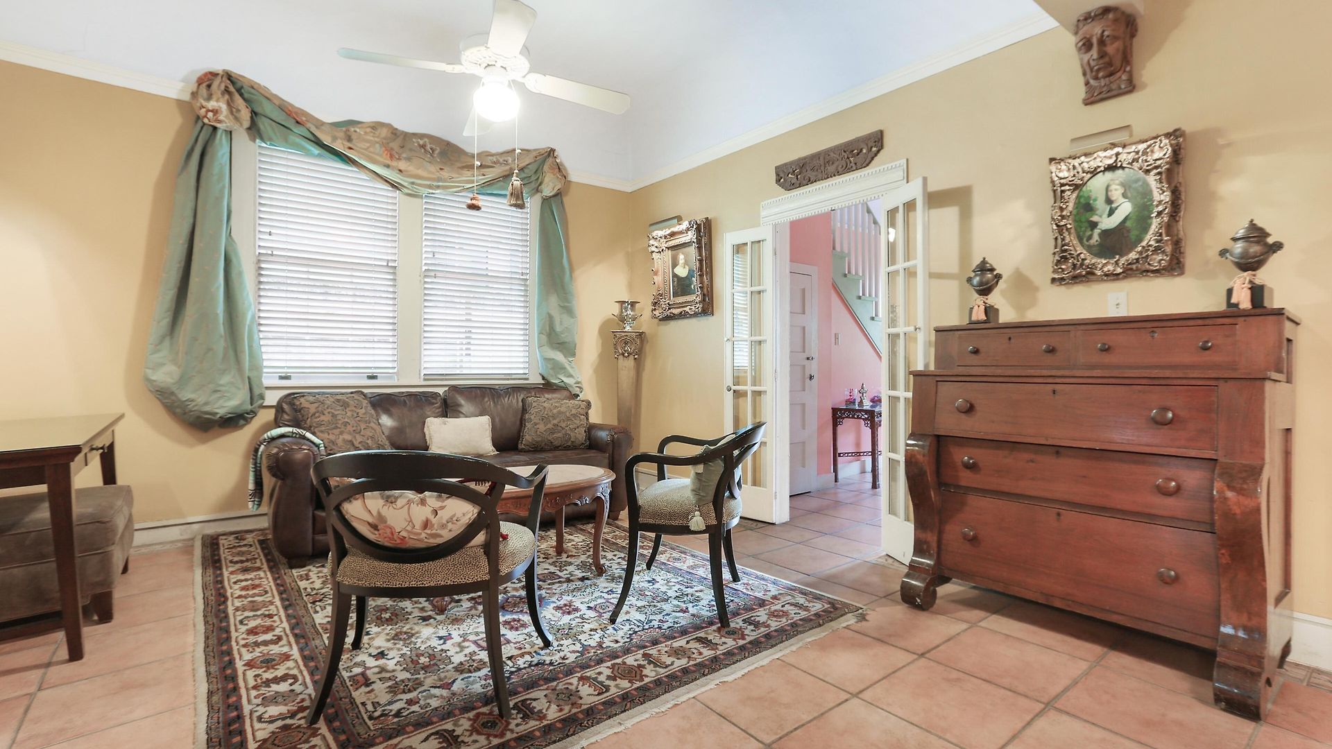 Historic In The Marigny, Blocks To French Quarter Hotel 4*