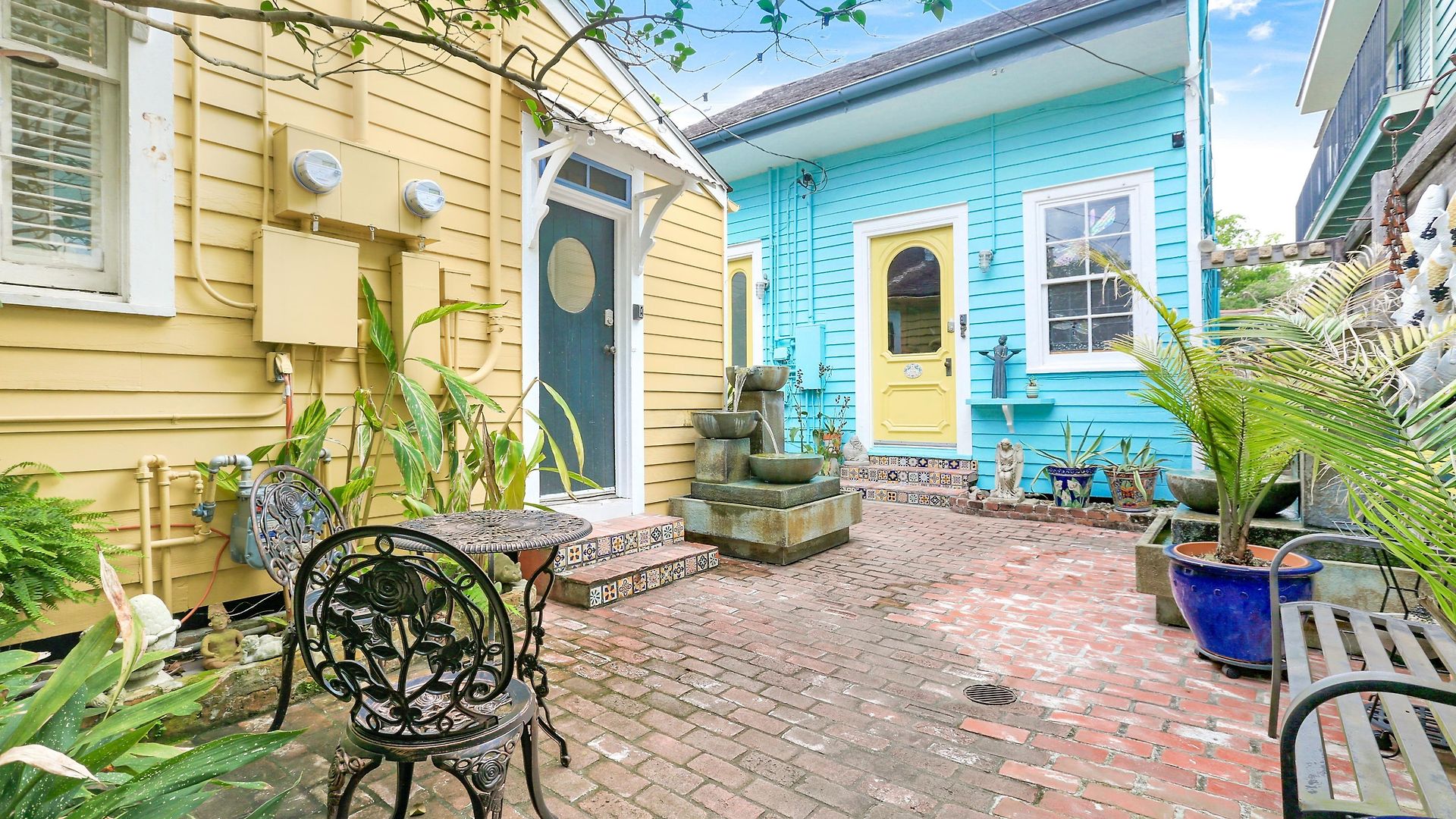 Historic In The Marigny, Blocks To French Quarter Hotel 4*