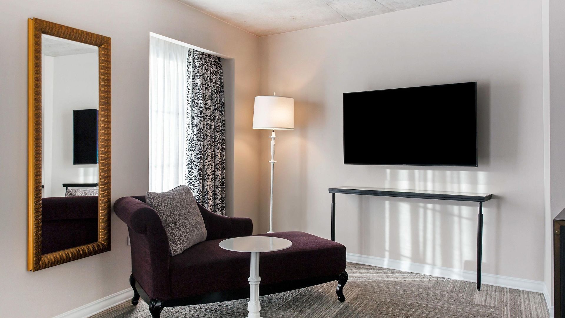 Cambria Downtown Warehouse District 4* New Orleans