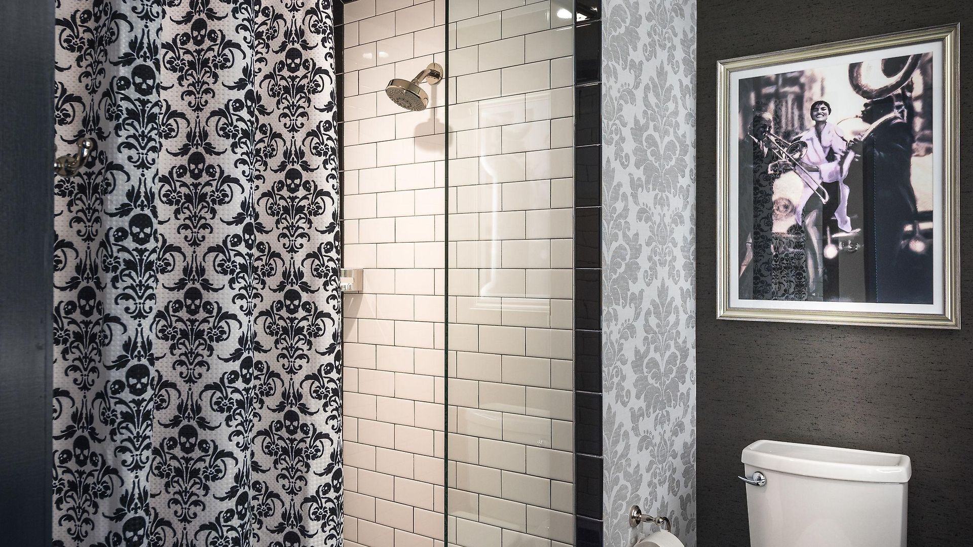 Cambria Downtown Warehouse District 4*