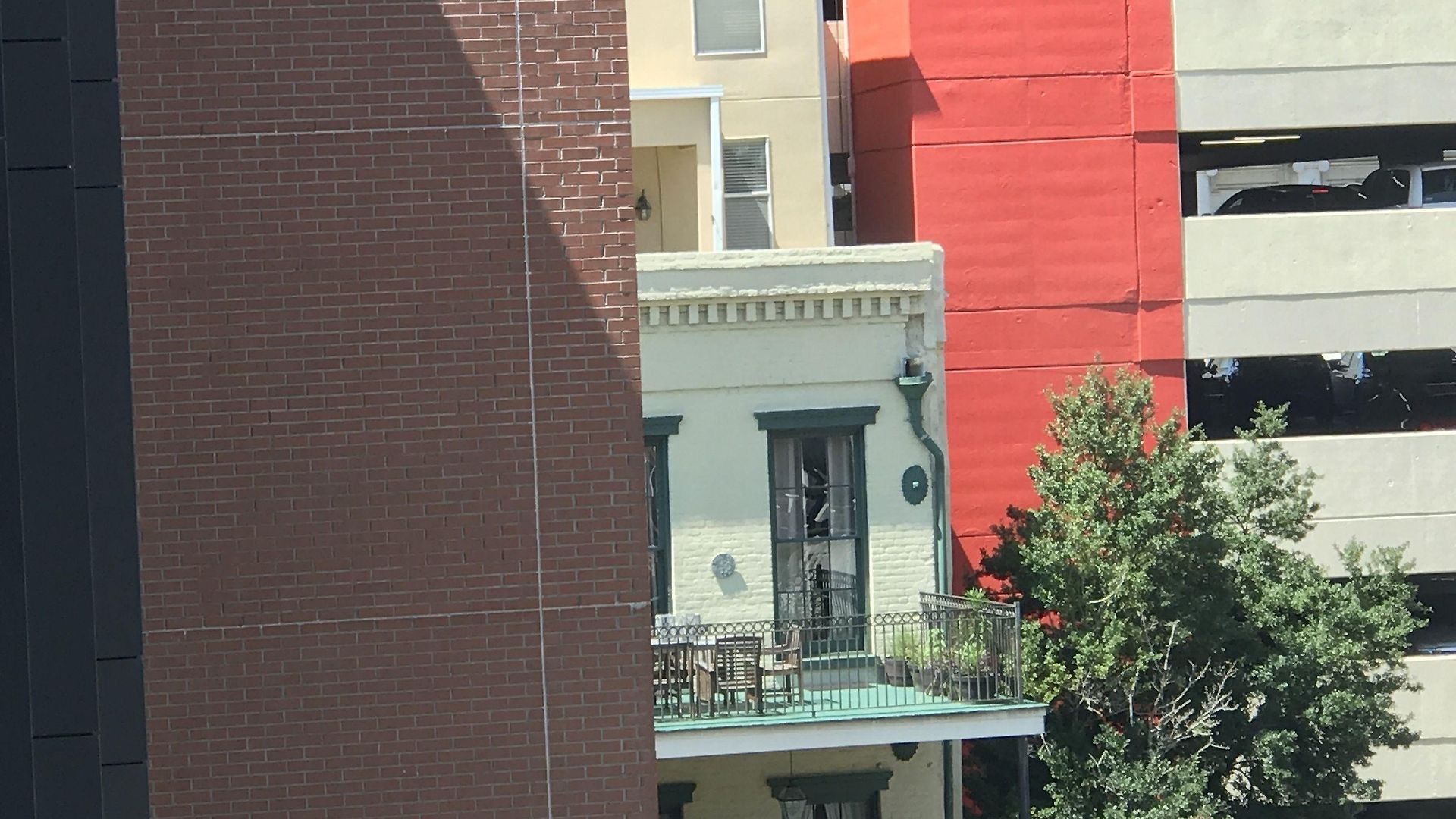 Cambria Downtown Warehouse District 4* New Orleans