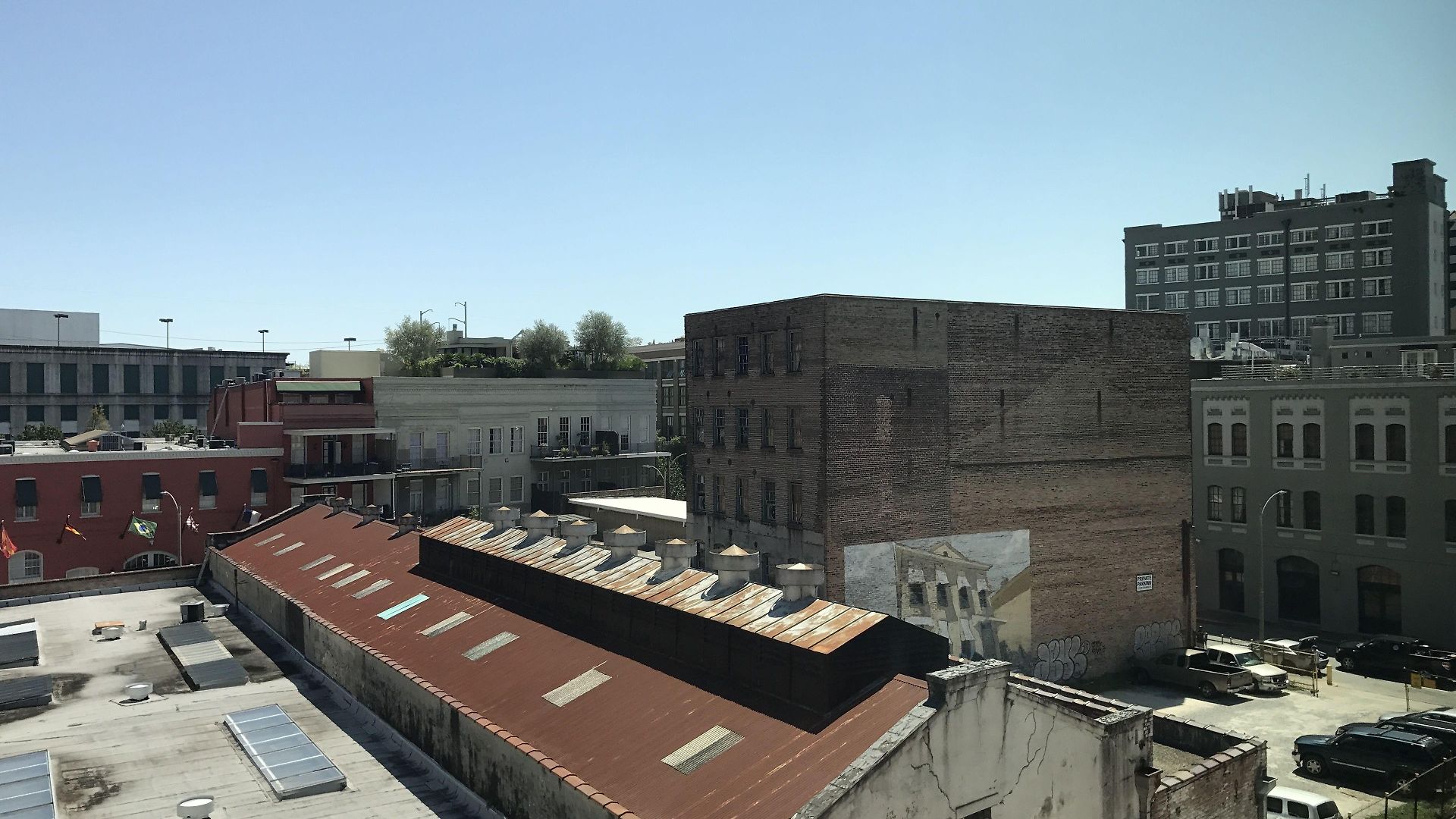 Cambria Downtown Warehouse District Hotel 4*