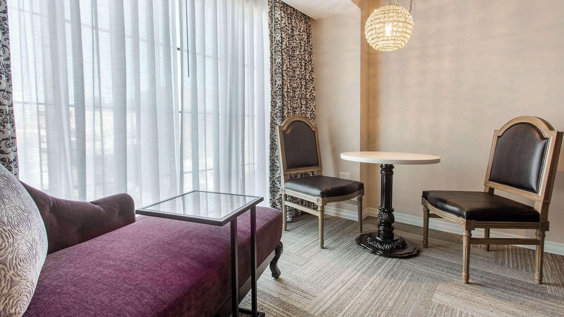 Hotel Cambria Downtown Warehouse District 4*