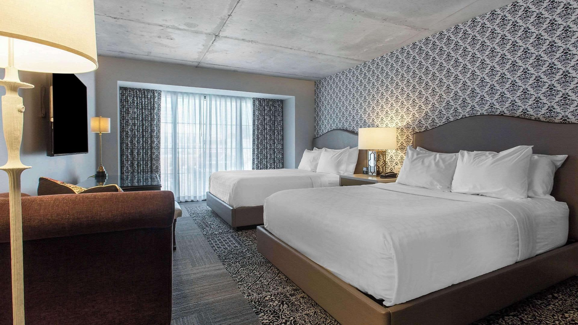 Cambria Downtown Warehouse District 4*