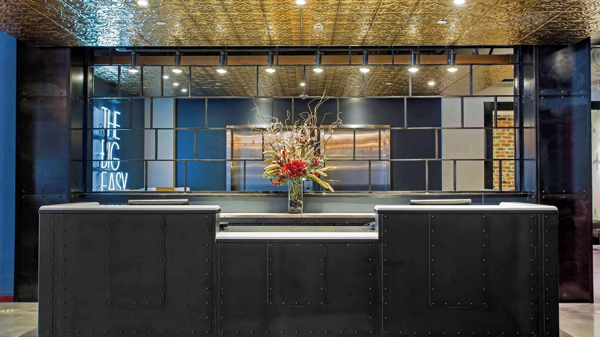 Cambria Downtown Warehouse District Hotel