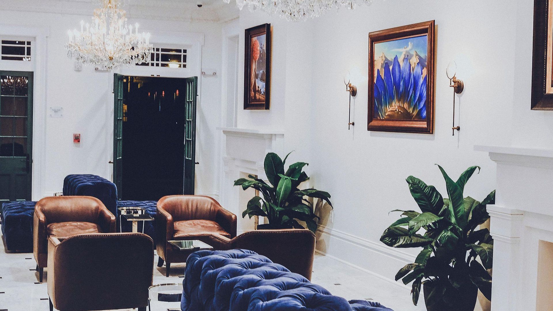 Royal Frenchmen And Bar 4* New Orleans