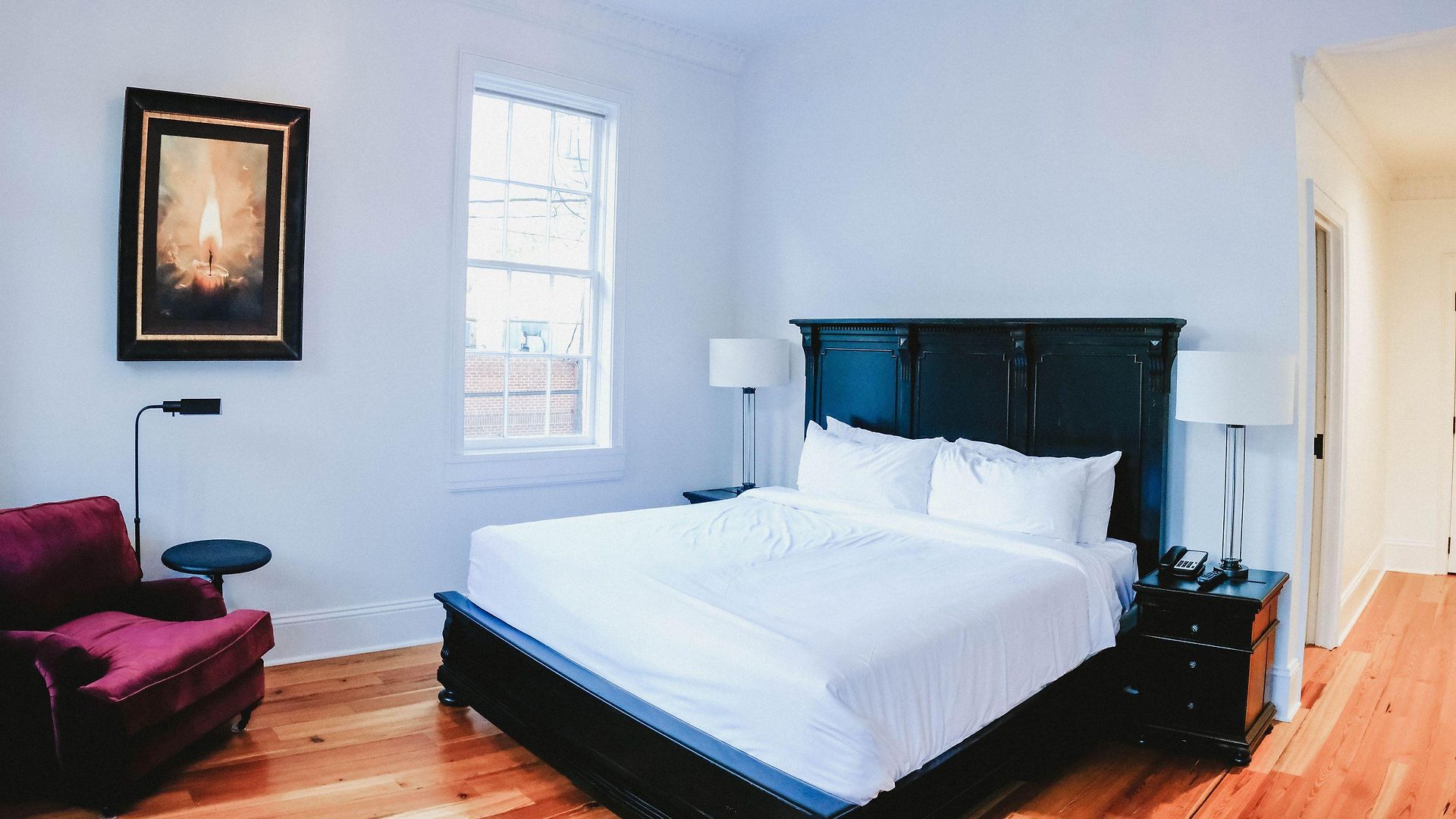 Hotel Royal Frenchmen And Bar New Orleans
