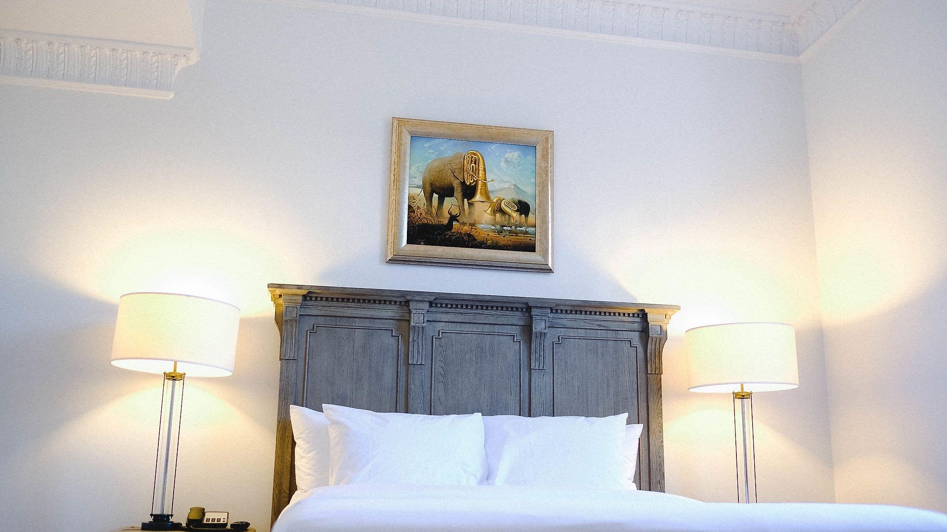 Hotel Royal Frenchmen And Bar 4*