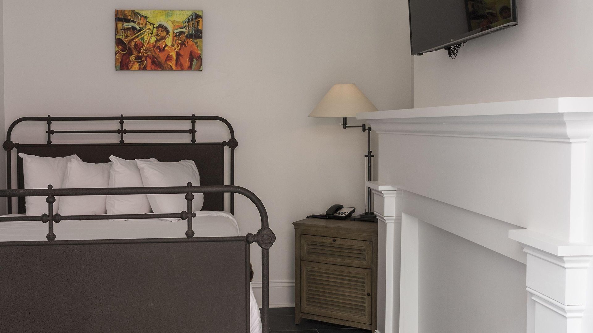 Hotel Royal Frenchmen And Bar New Orleans