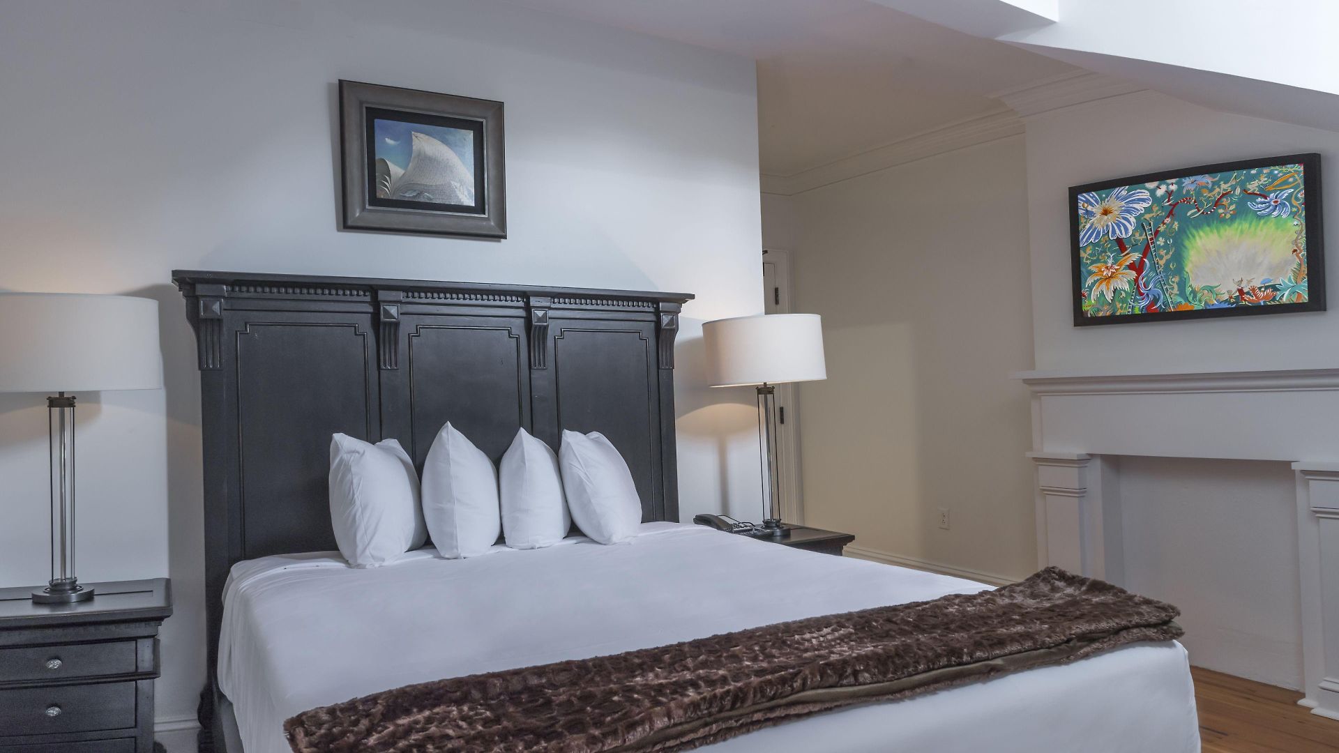 Hotel Royal Frenchmen And Bar