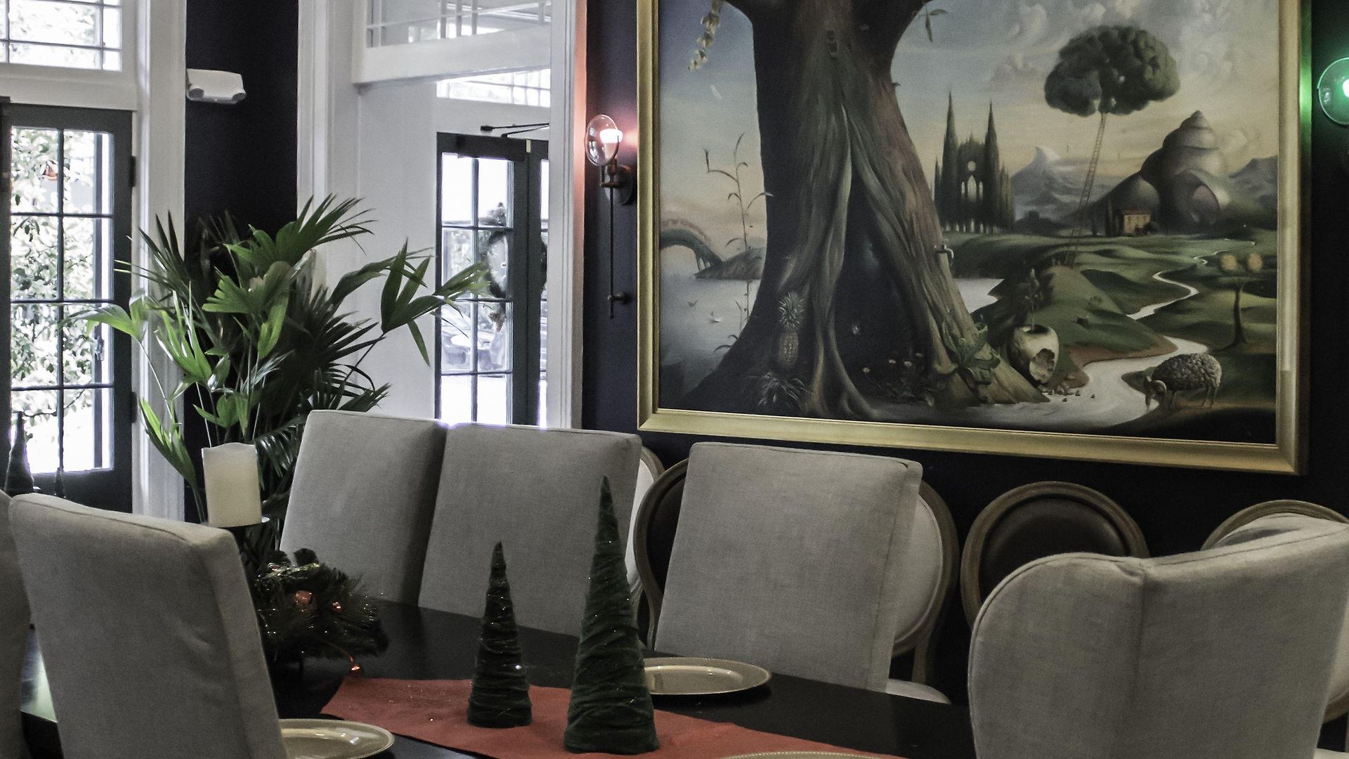 Hotel Royal Frenchmen And Bar 4*