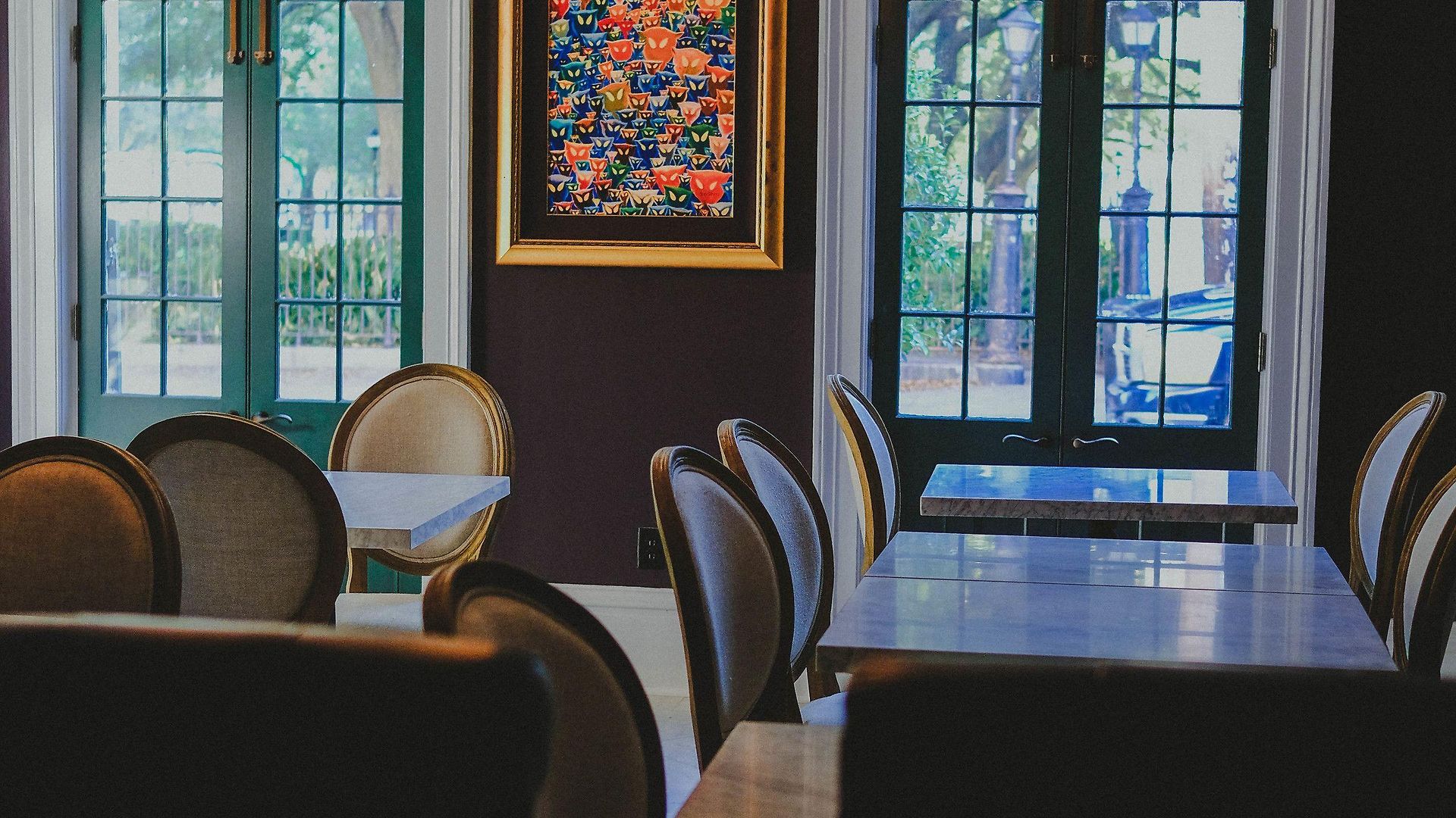 Royal Frenchmen And Bar Hotel New Orleans