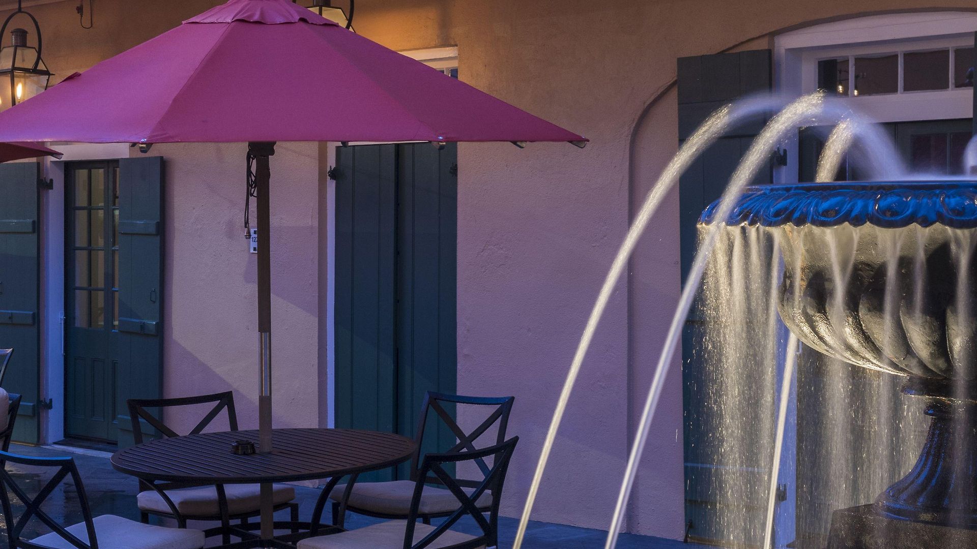 Royal Frenchmen And Bar 4* New Orleans
