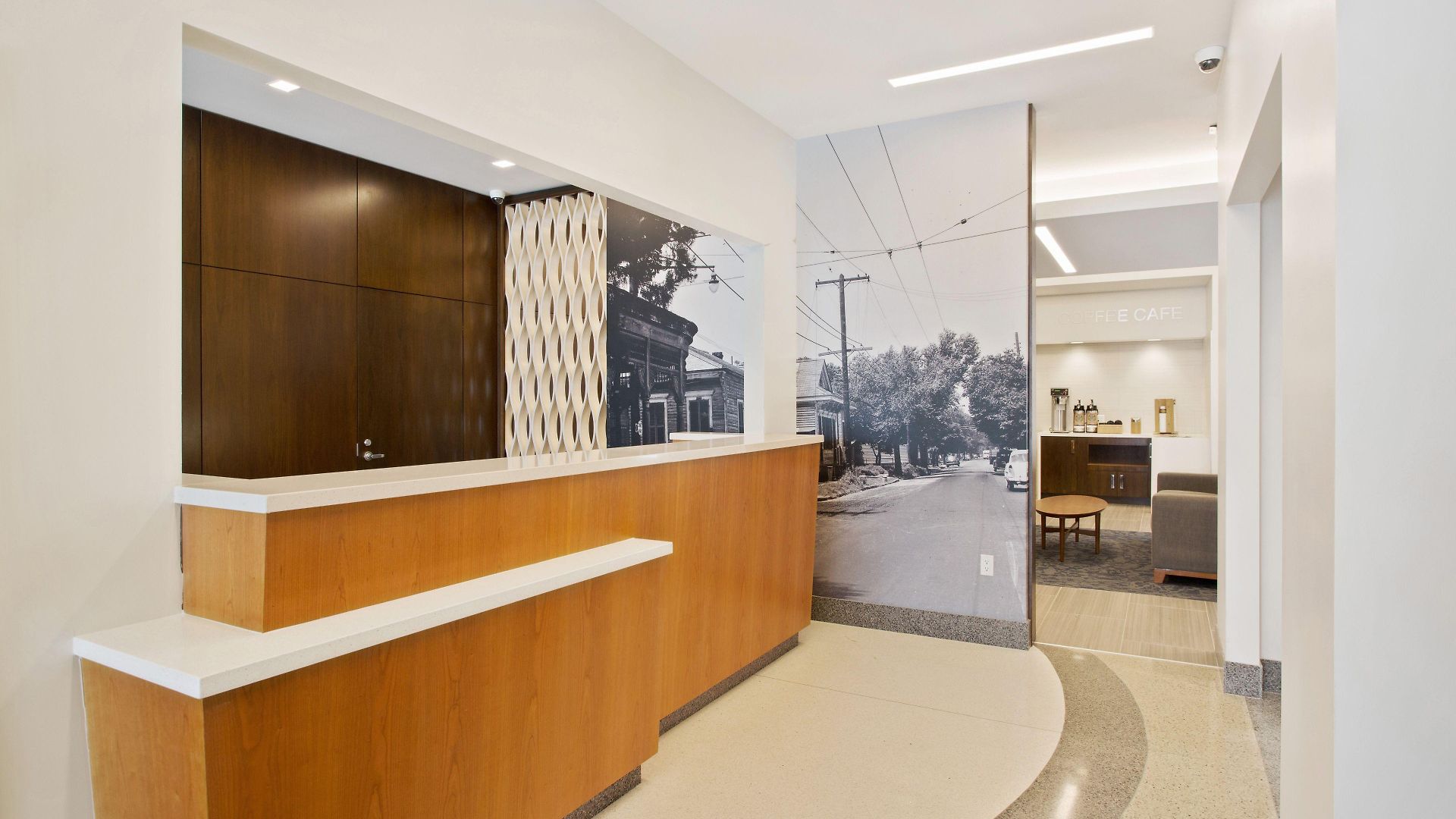 Alder Uptown 3* New Orleans