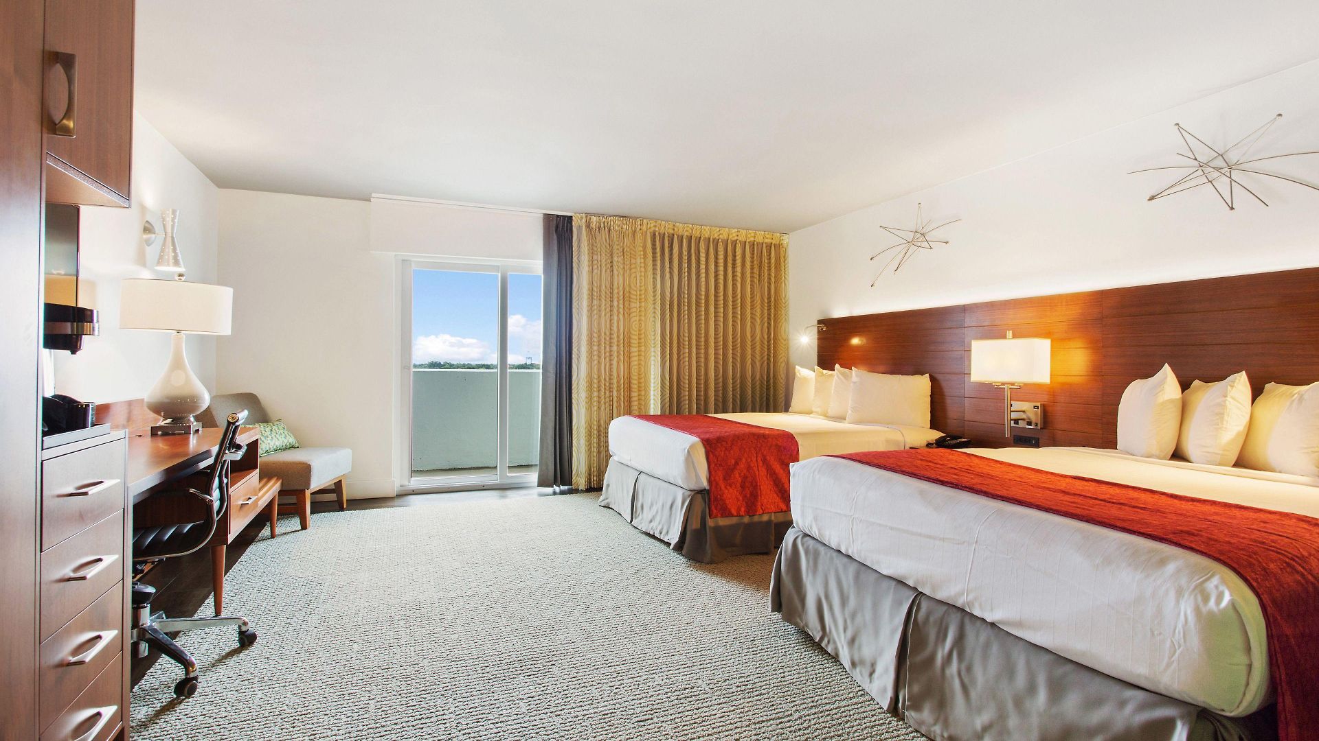 Alder Uptown 3*
