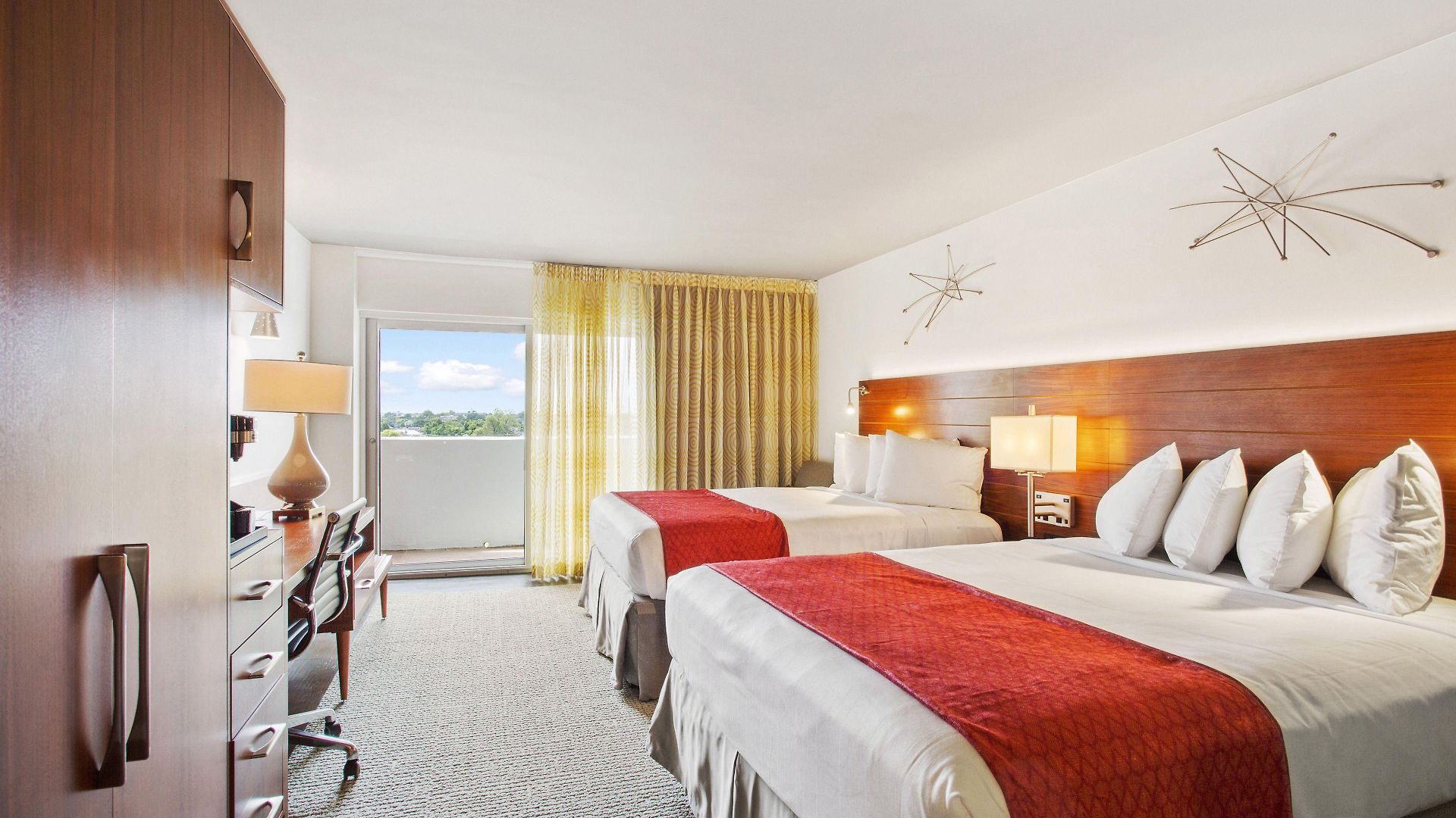Hotel Alder Uptown New Orleans