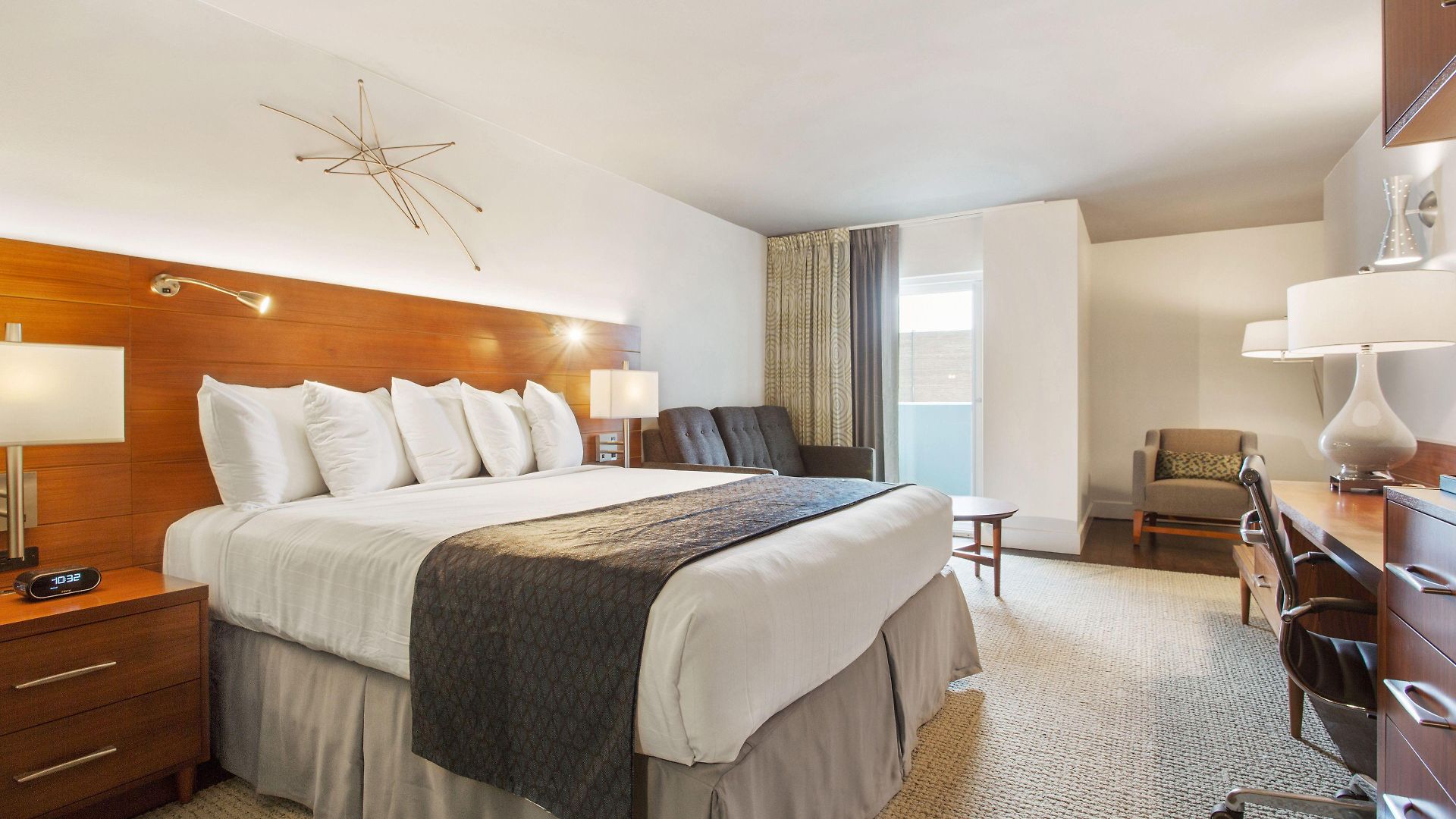 Hotel Alder Uptown 3*