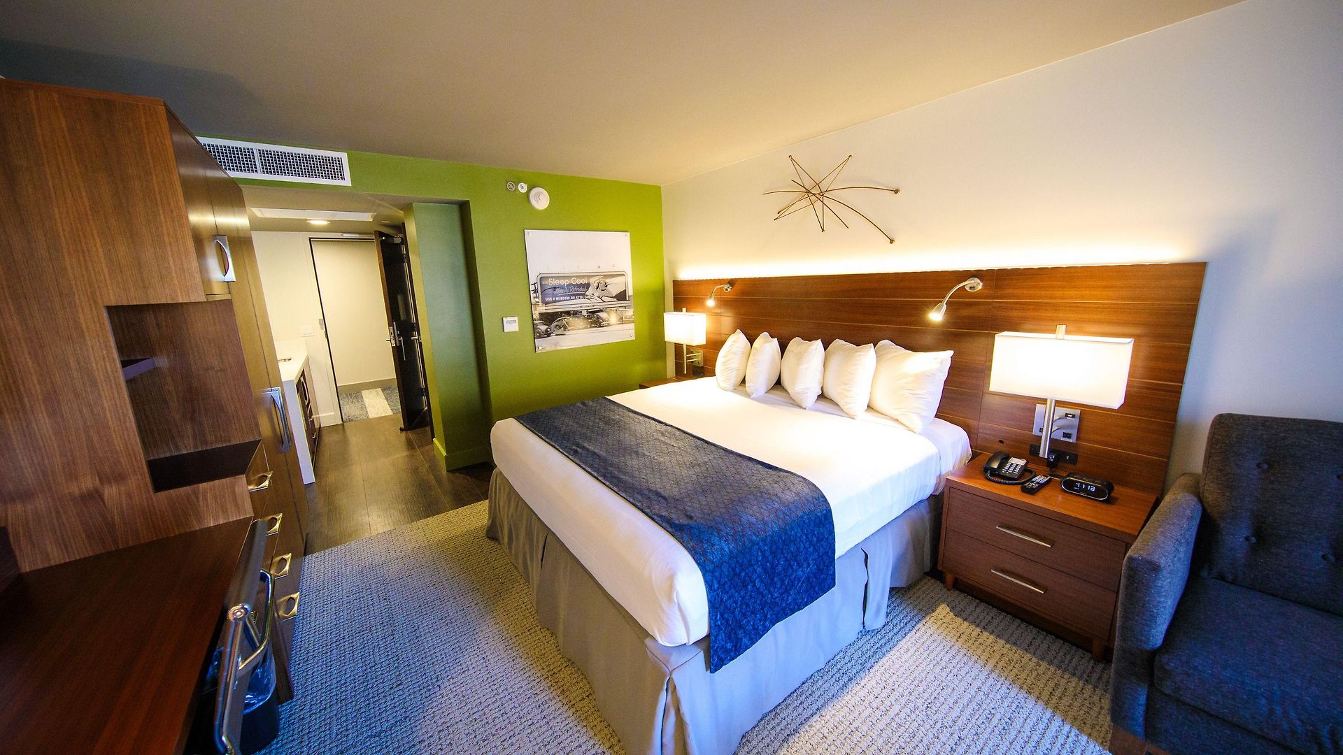 Hotel Alder Uptown New Orleans