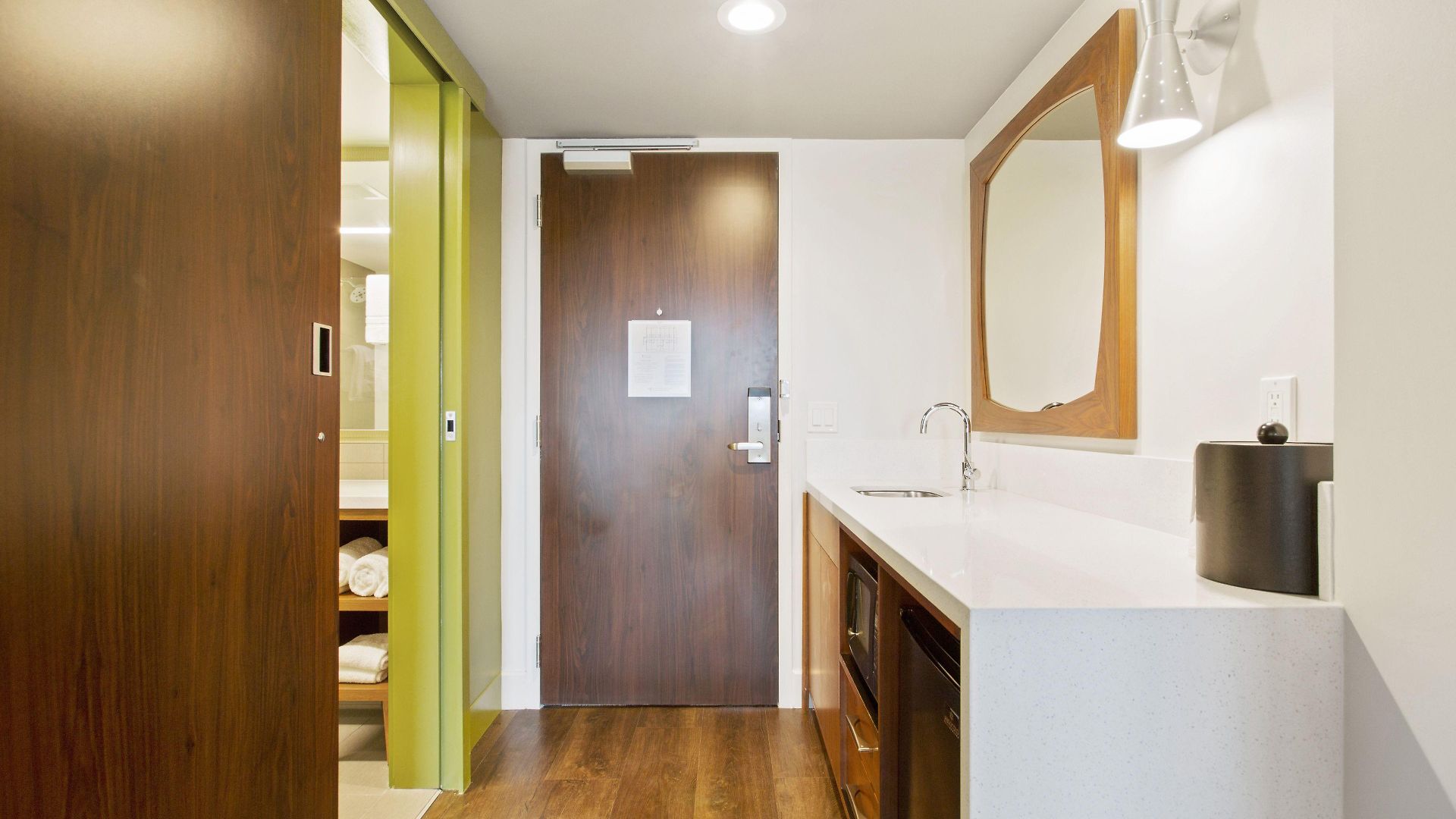 Hotel Alder Uptown