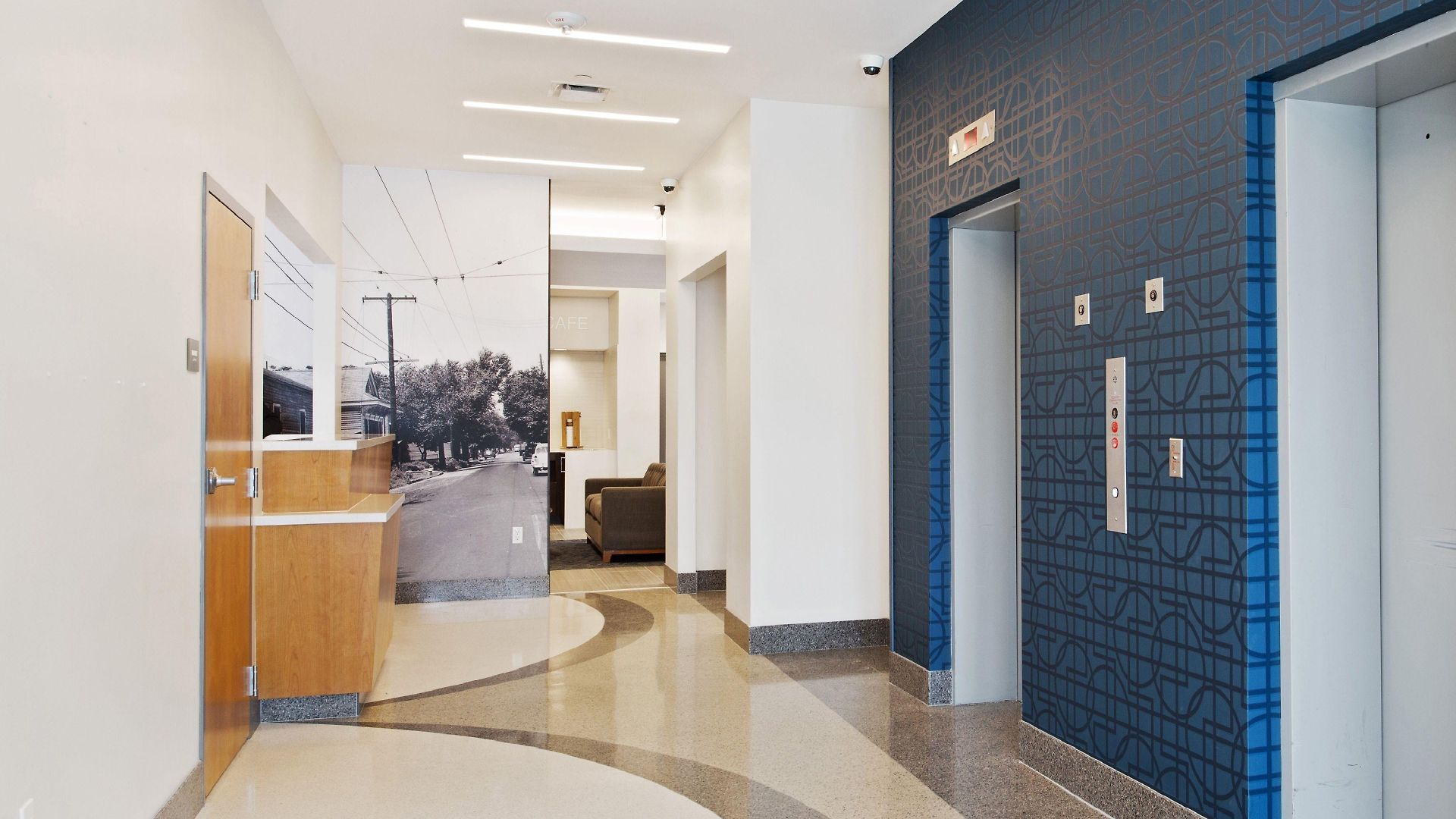 Alder Uptown Hotel