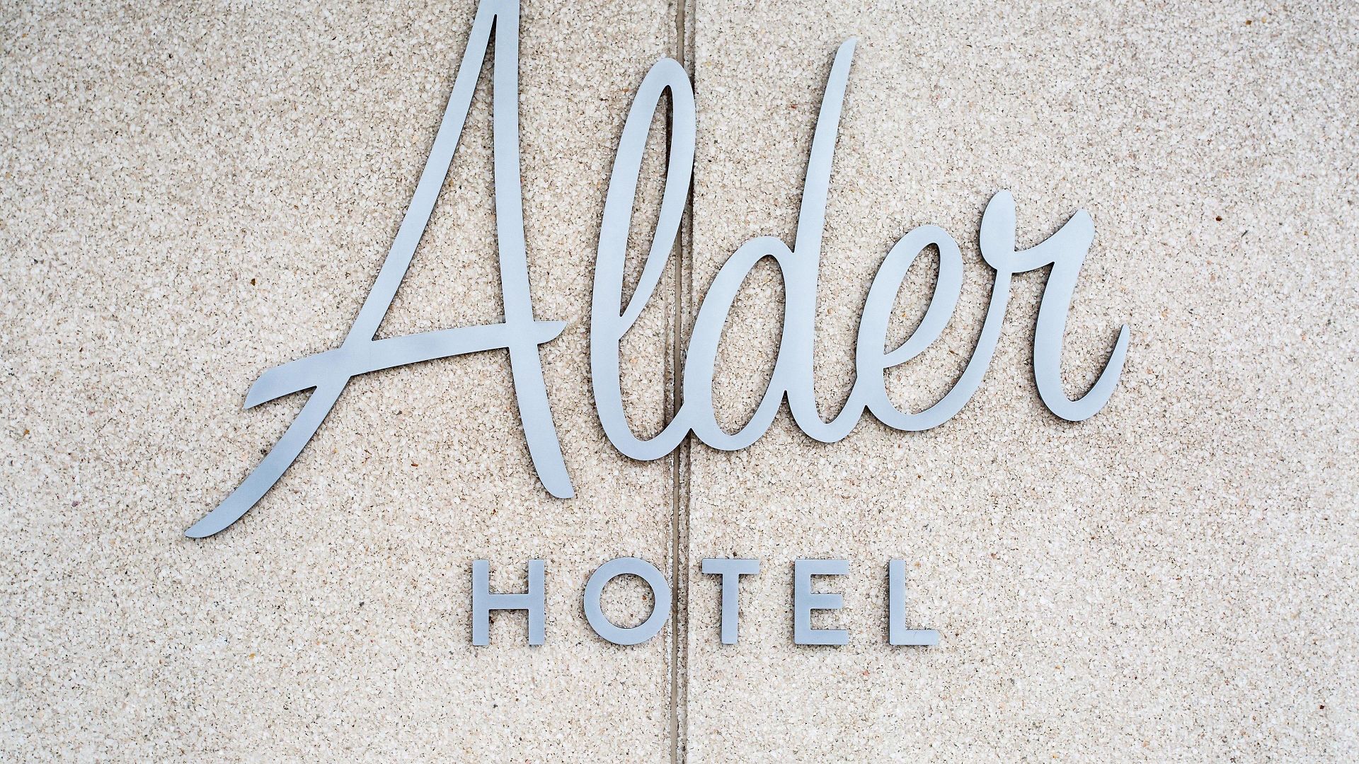 Hotel Alder Uptown