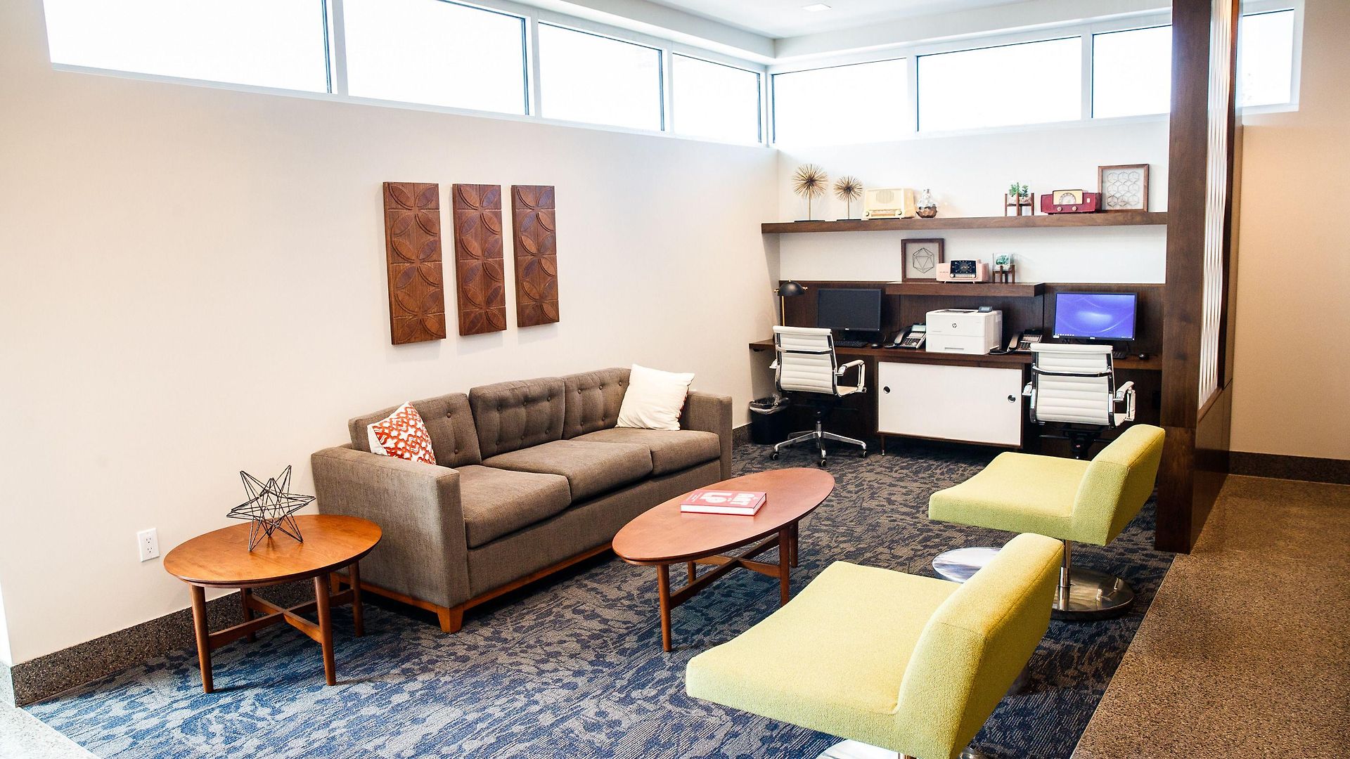 Alder Uptown Hotel 3*