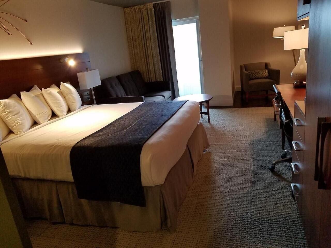 Alder Uptown 3*