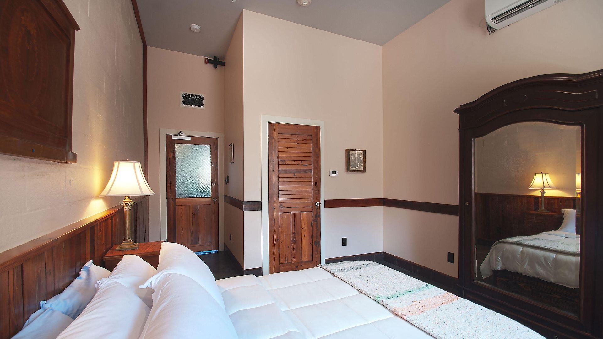 Bed & Breakfast At The Old Jail